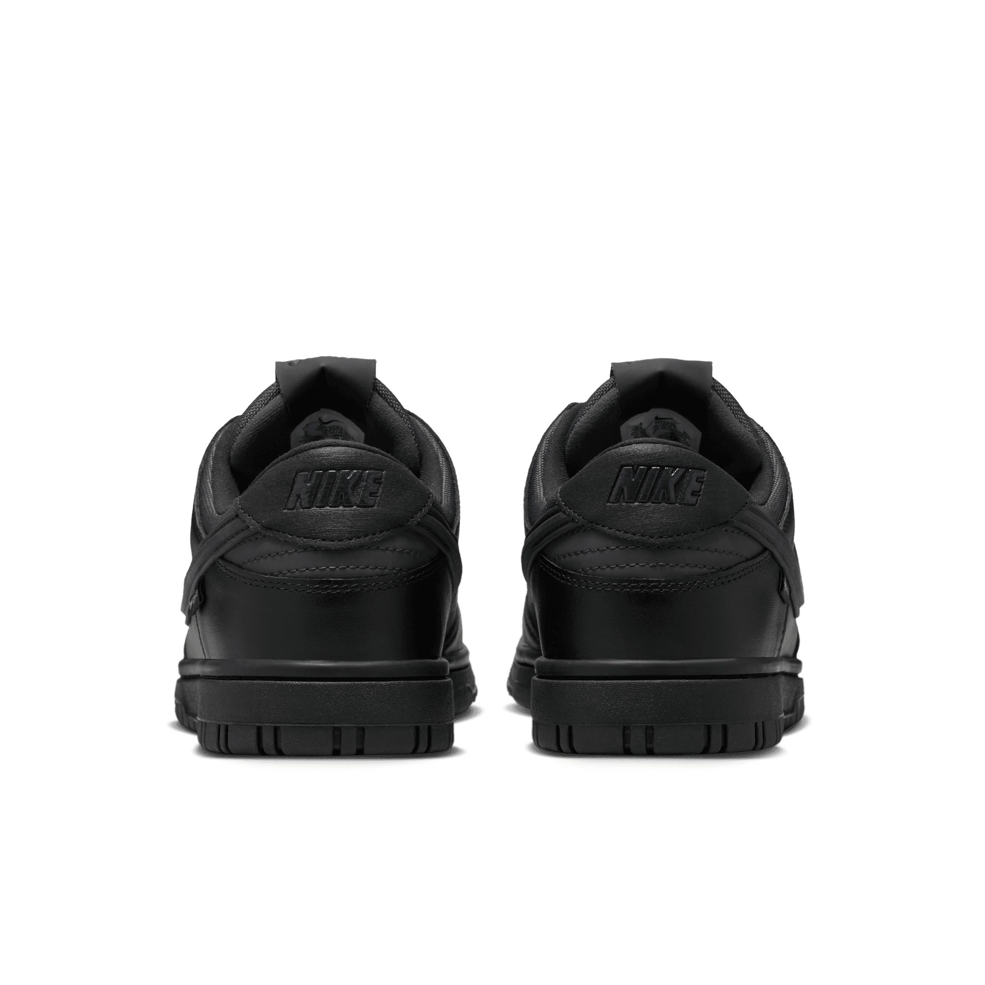 Men's Nike Dunk Low GORE-TEX "Triple Black"