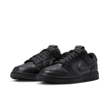 Men's Nike Dunk Low GORE-TEX "Triple Black"