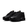 Men's Nike Air Max Plus VII "Triple Black Anthracite"