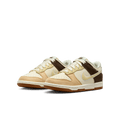Big Kids' Nike Dunk Low "Coconut Milk Sail"