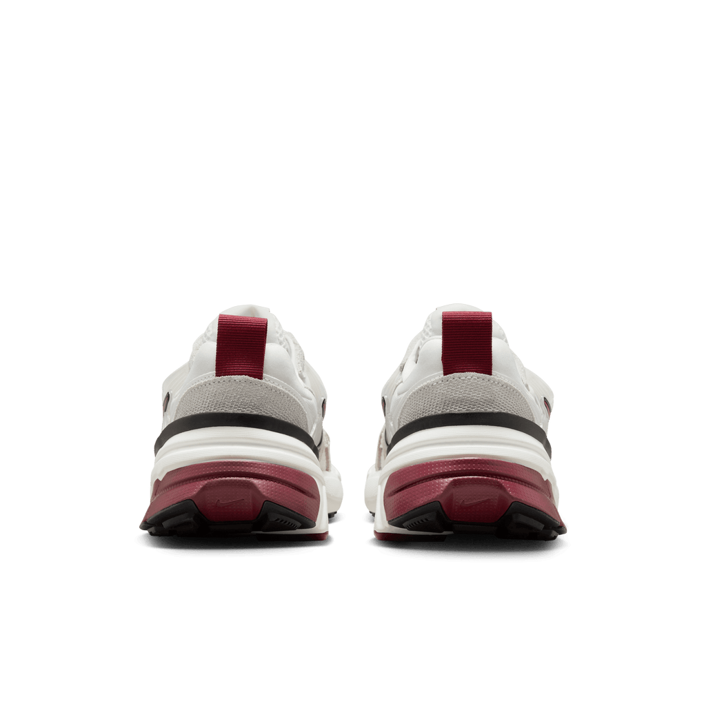 Women's Nike V2K Run SE "White Team Red"