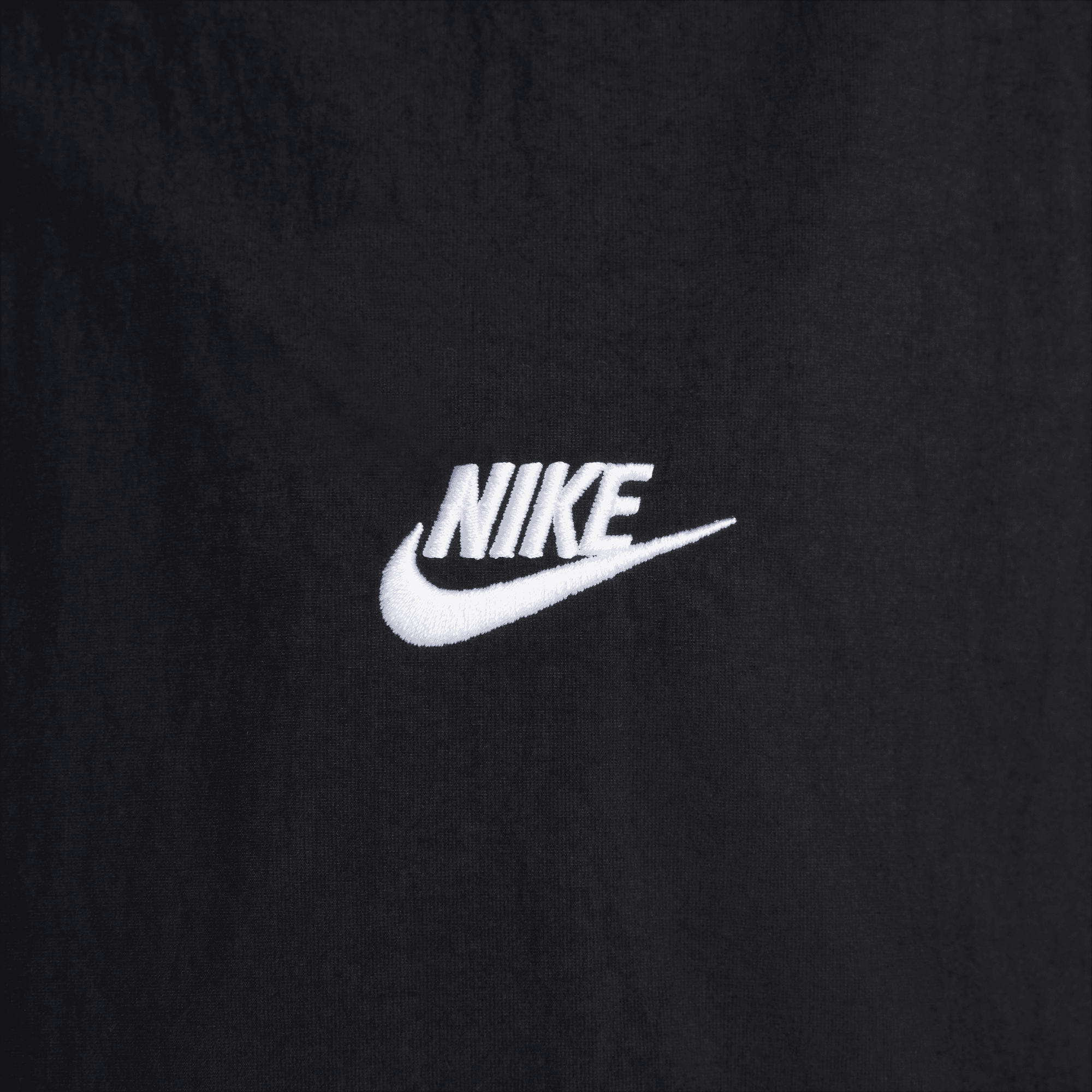 Men's Nike Club Oversized Woven Track Jacket