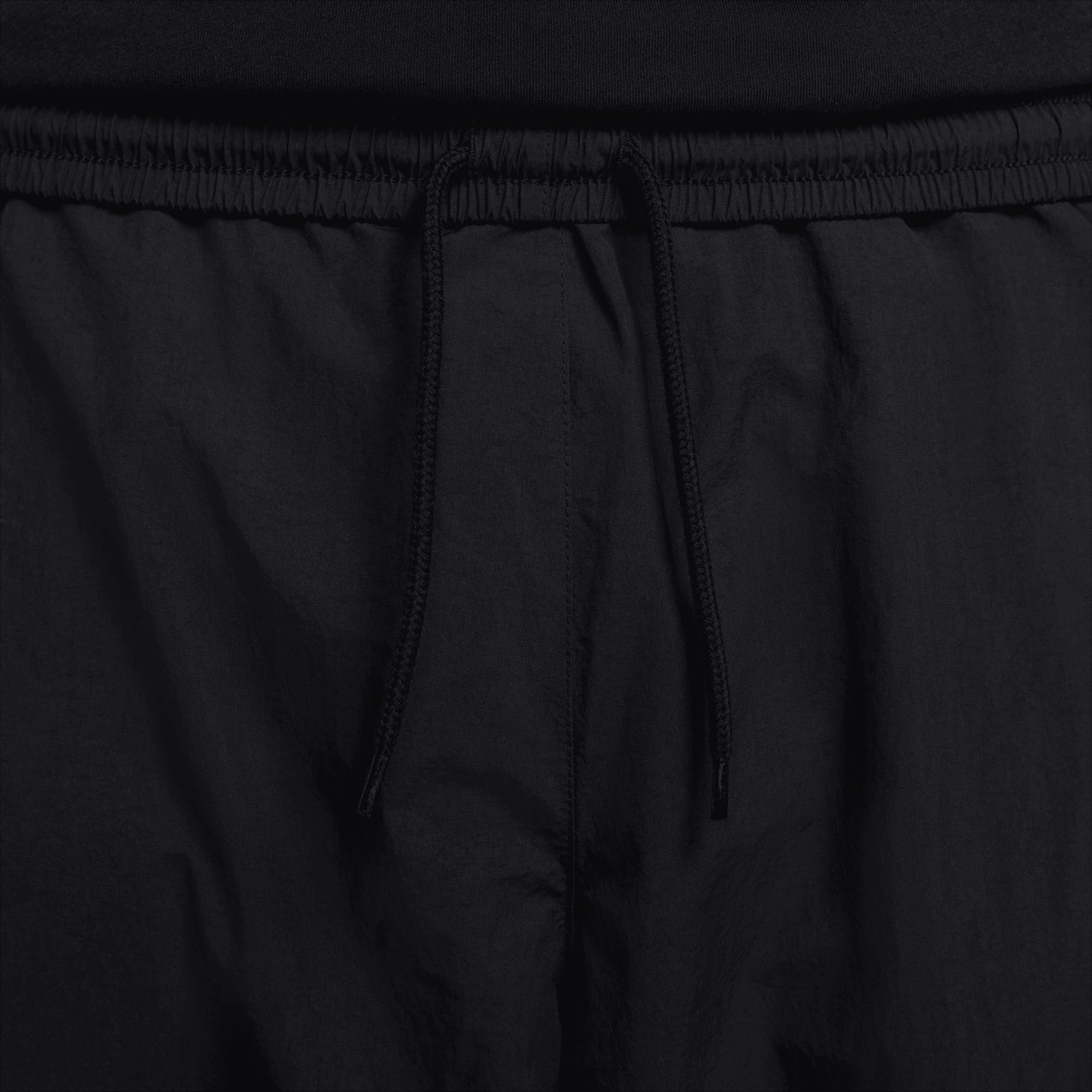 Men's Nike Club Oversized Woven Track Pants