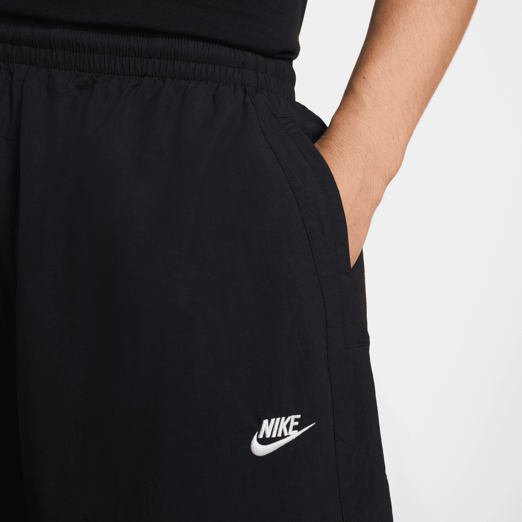 Men's Nike Club Oversized Woven Track Pants