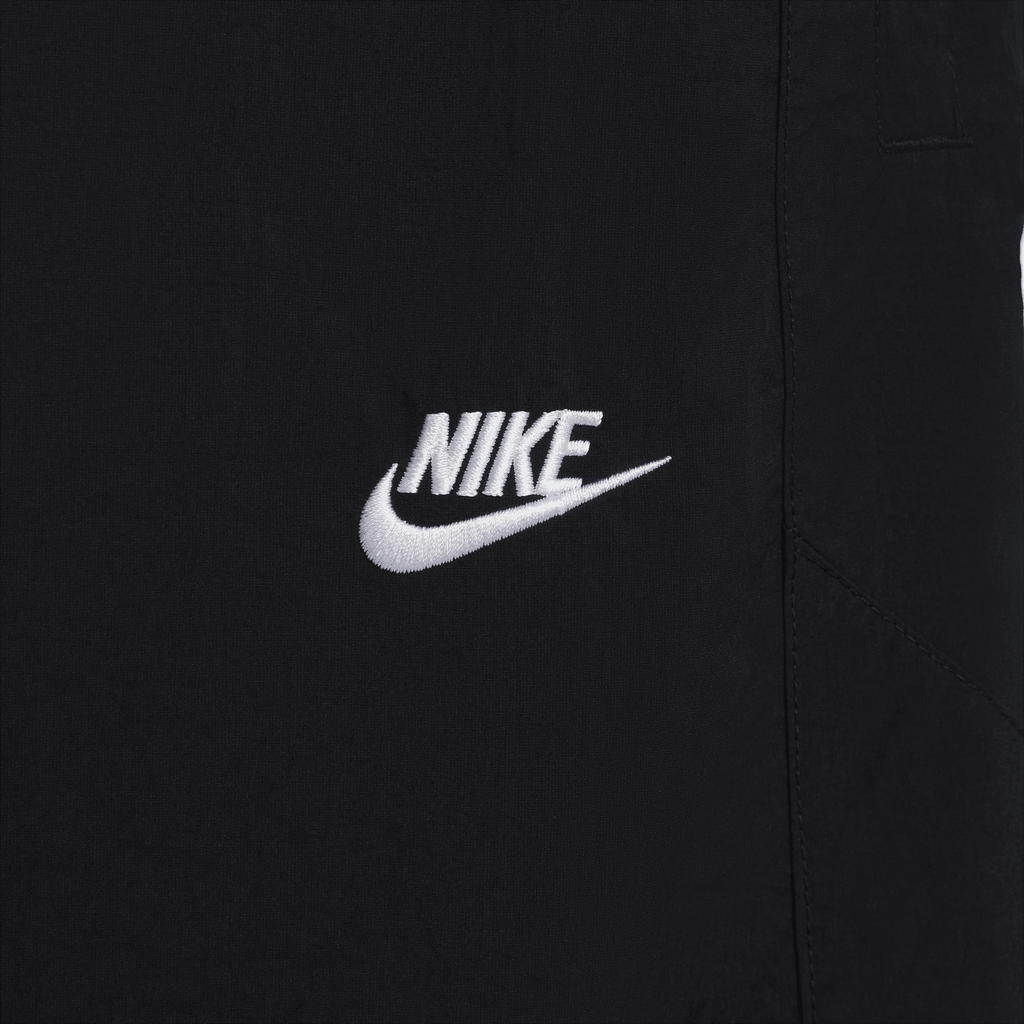 Men's Nike Club Oversized Woven Track Pants