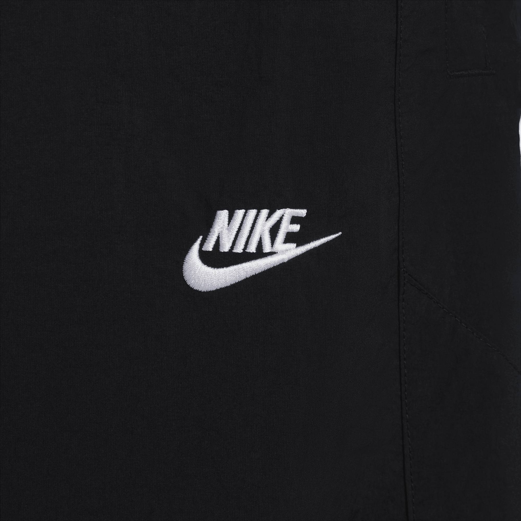 Men's Nike Club Oversized Woven Track Pants