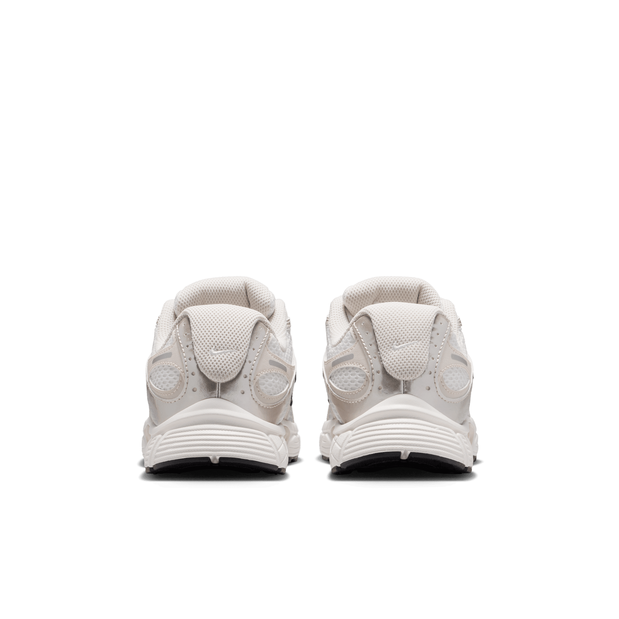 Big Kids' Nike V5 RNR "Summit White Light Orewood Brown"