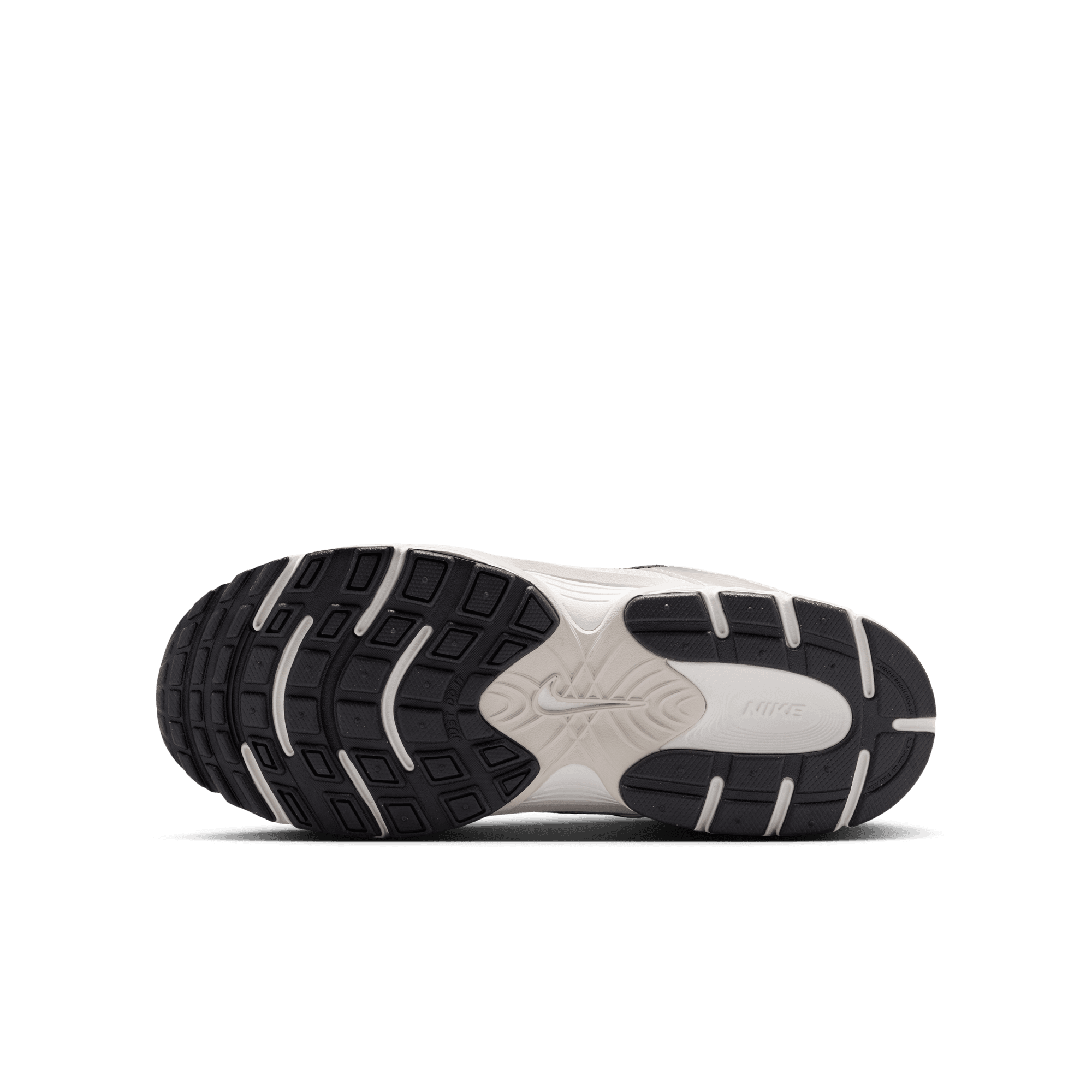 Big Kids' Nike V5 RNR "Summit White Light Orewood Brown"