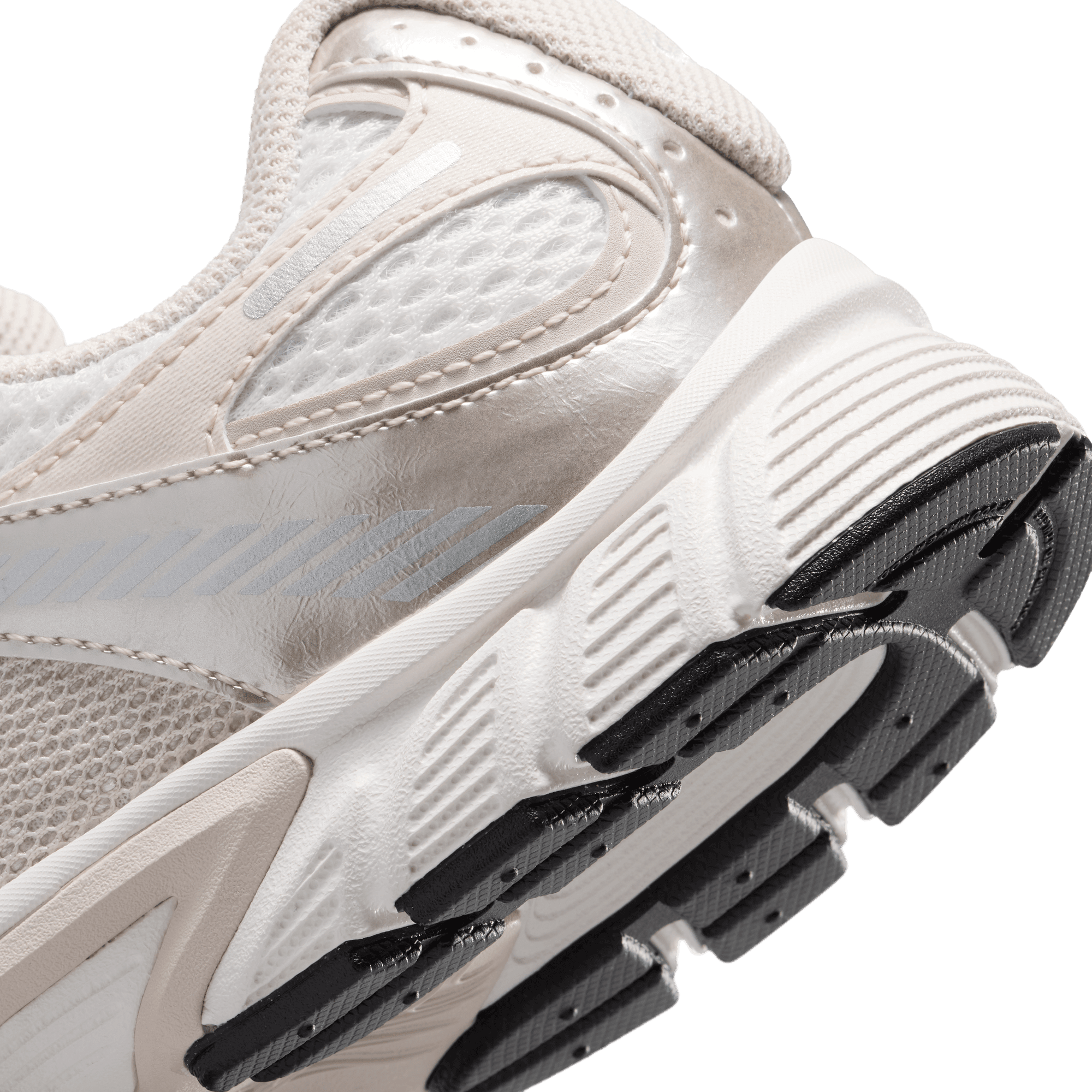 Big Kids' Nike V5 RNR "Summit White Light Orewood Brown"