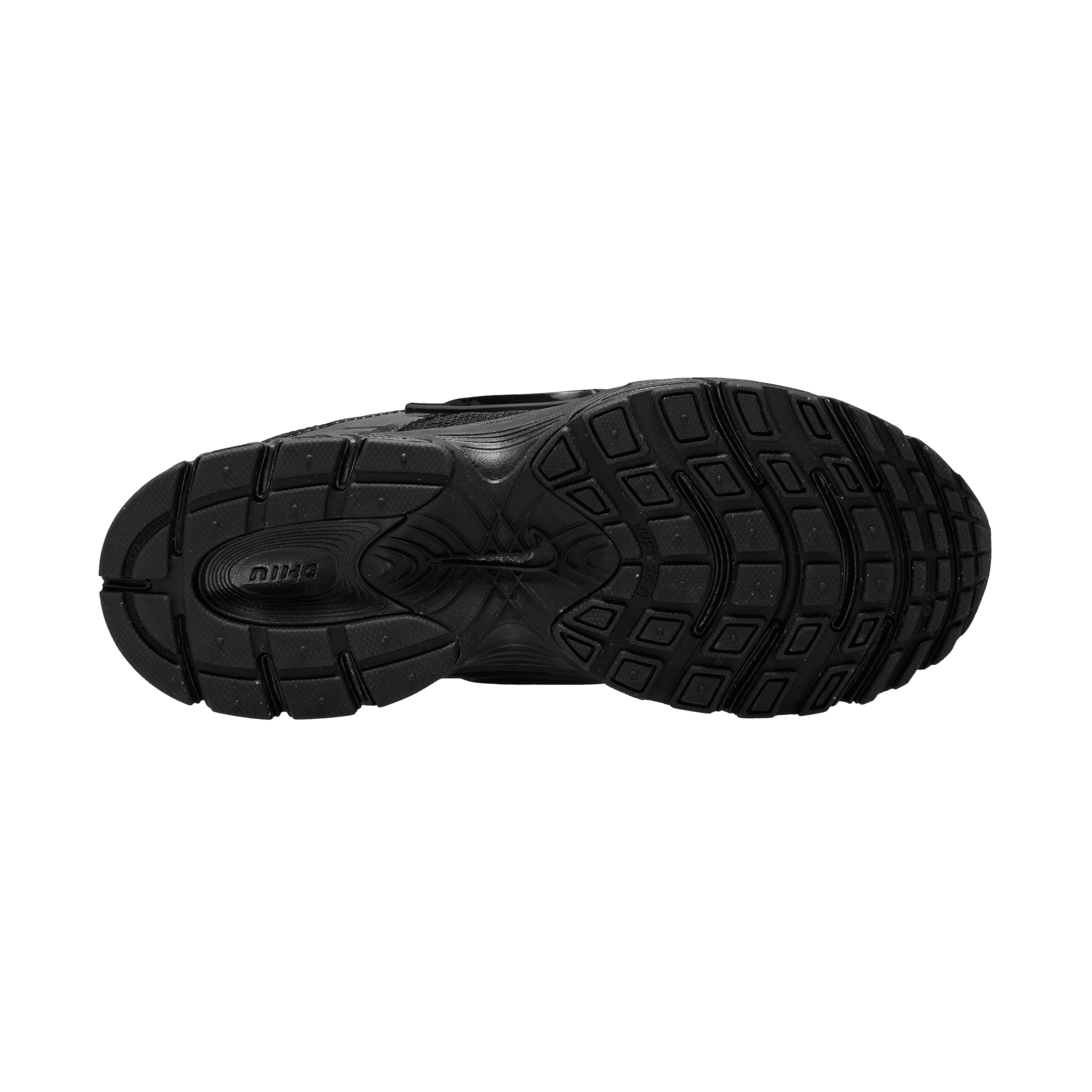 Women's Nike V5 RNR "Black Anthracite"