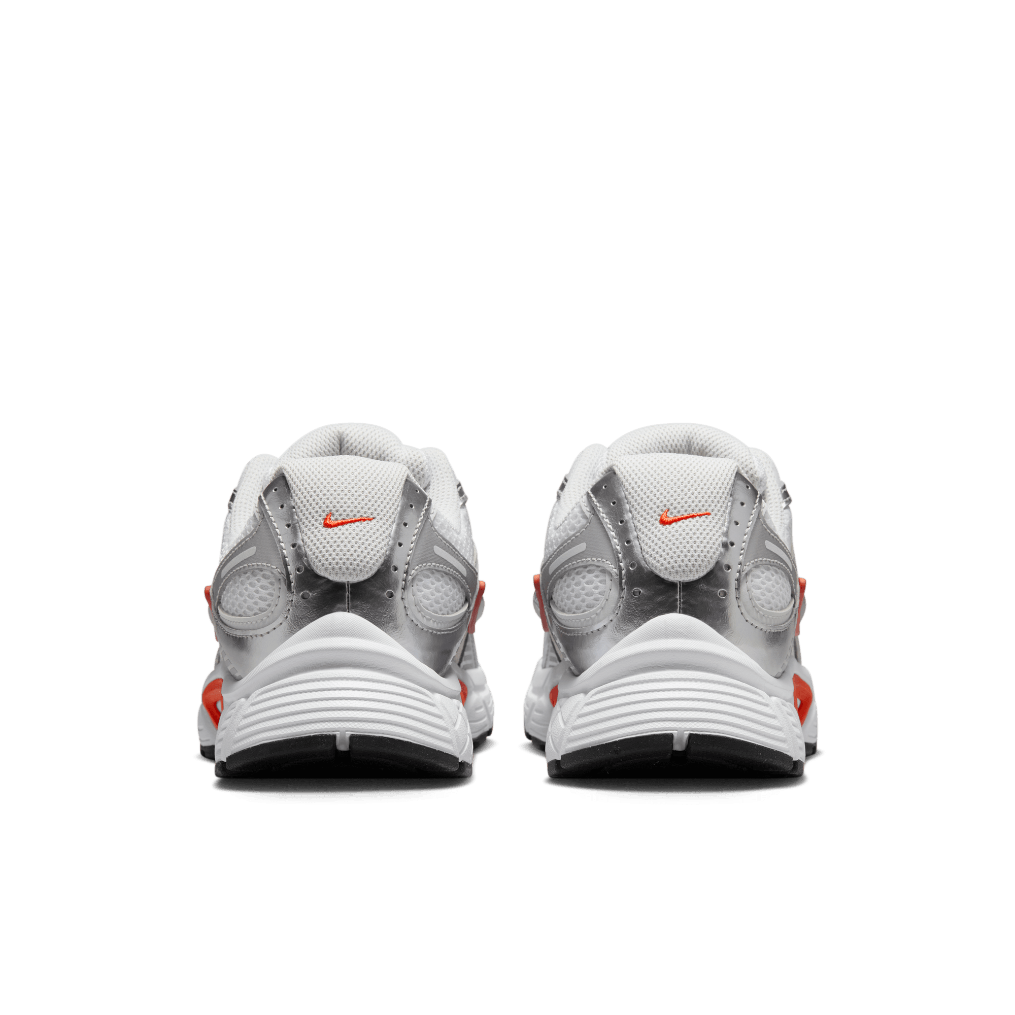 Women's Nike V5 RNR "White Black Picante Red"