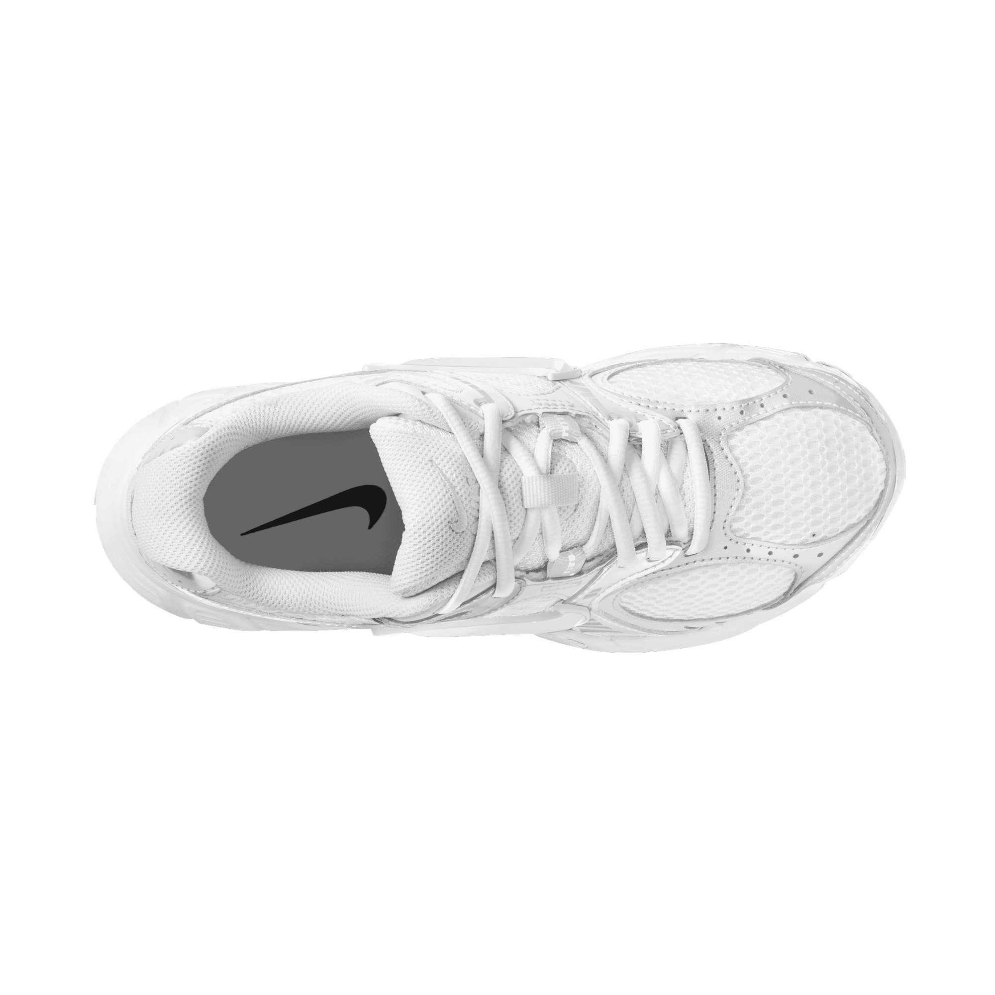 Women's Nike V5 RNR "White Metallic Silver"