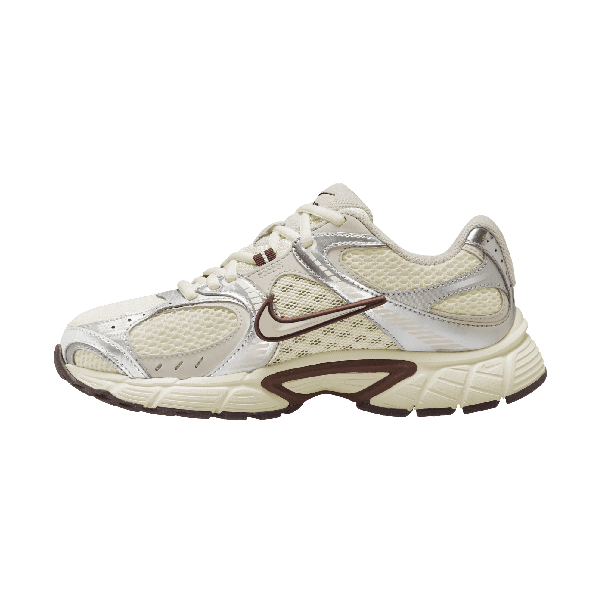 Women's Nike V5 RNR "Sail Fauna Brown"