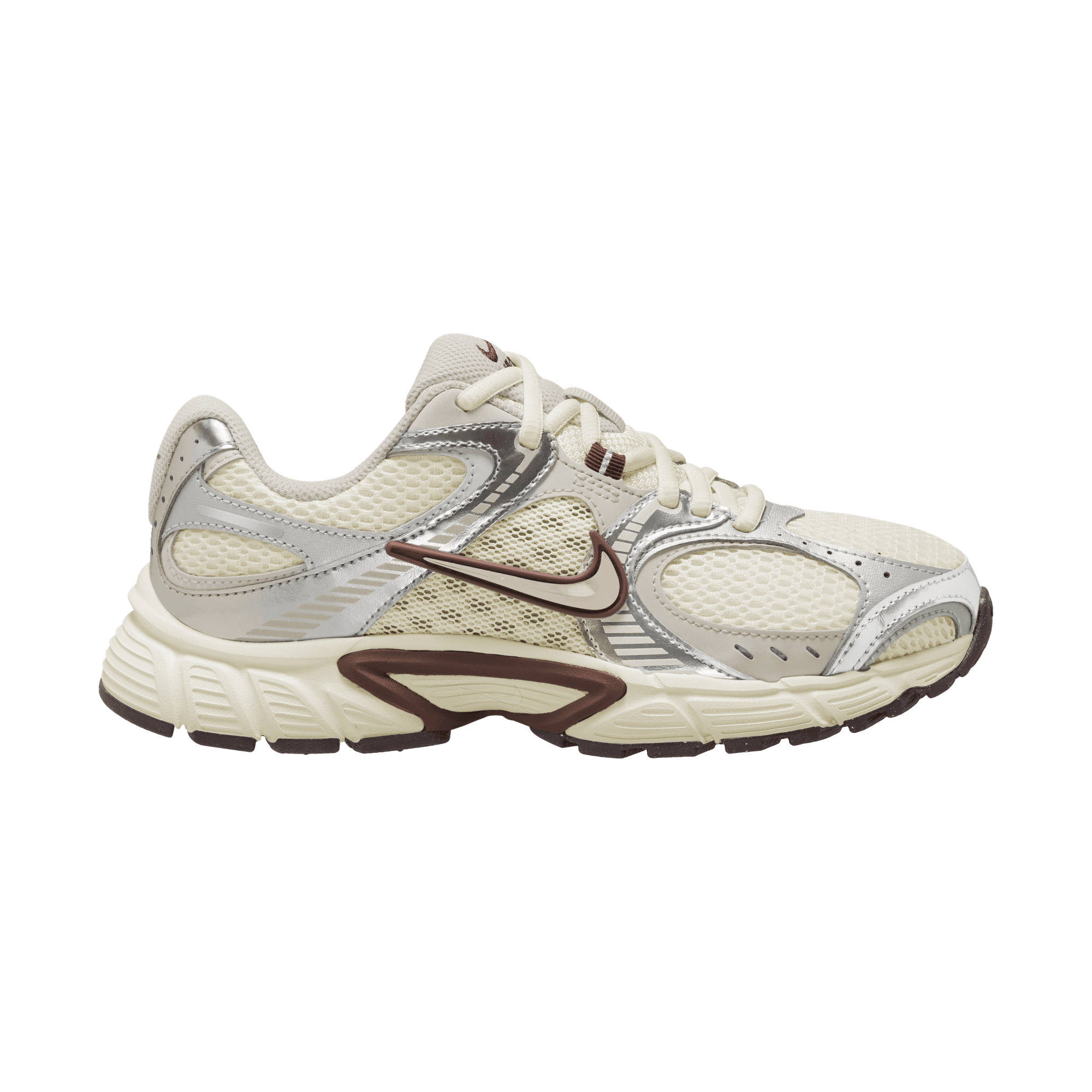 Women's Nike V5 RNR "Sail Fauna Brown"