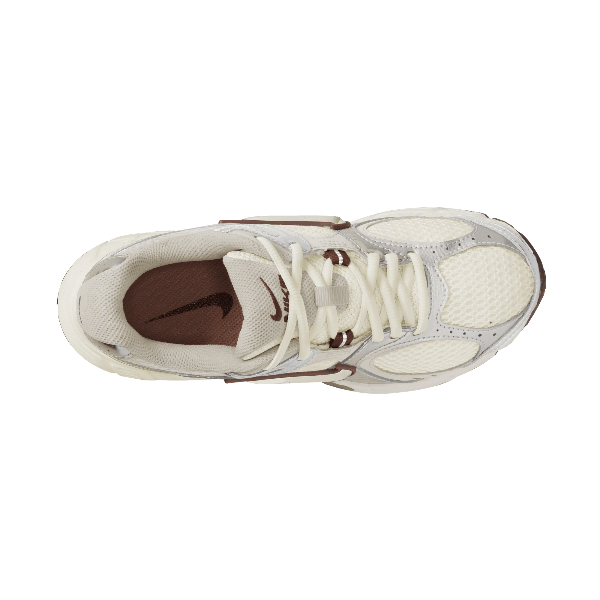 Women's Nike V5 RNR "Sail Fauna Brown"