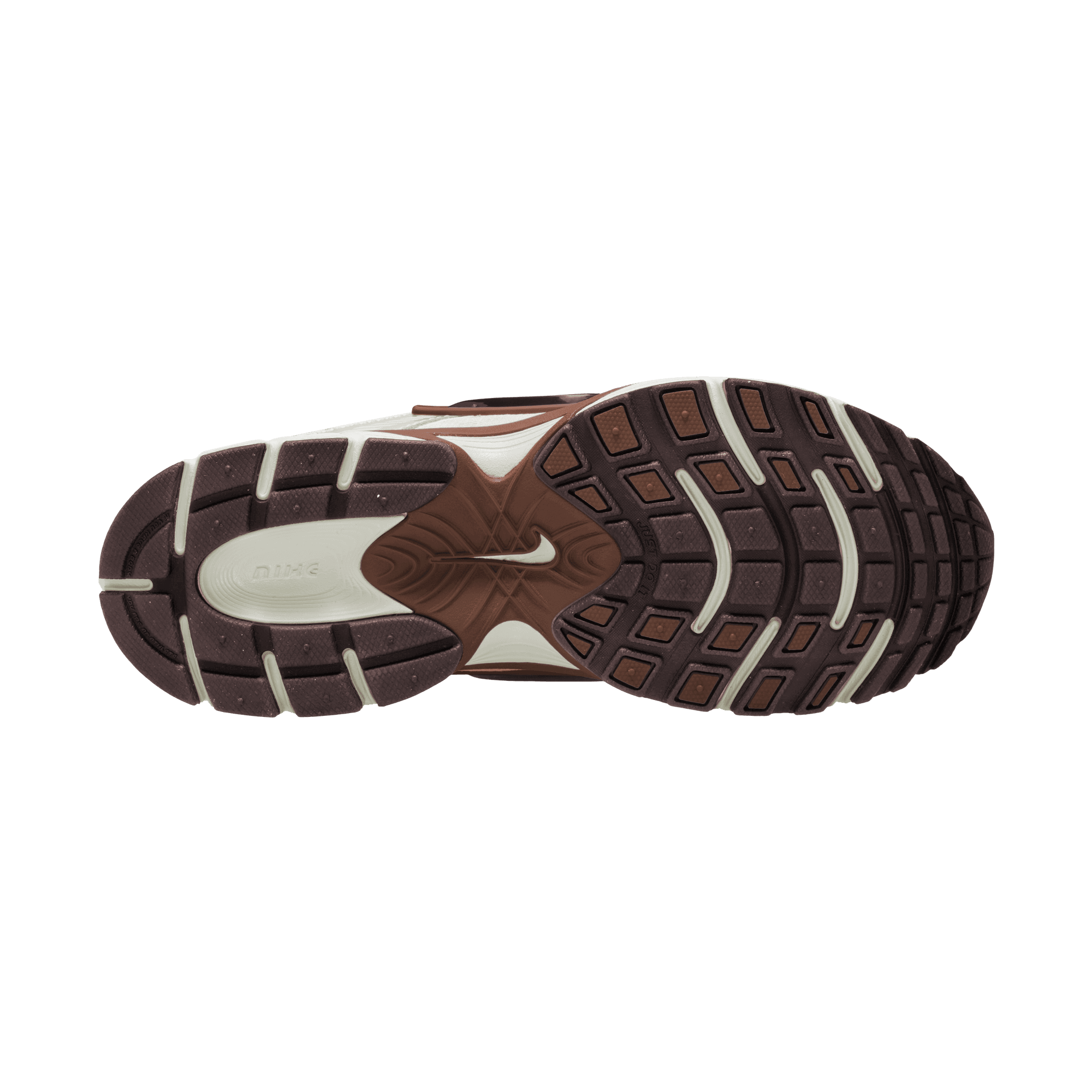 Women's Nike V5 RNR "Sail Fauna Brown"