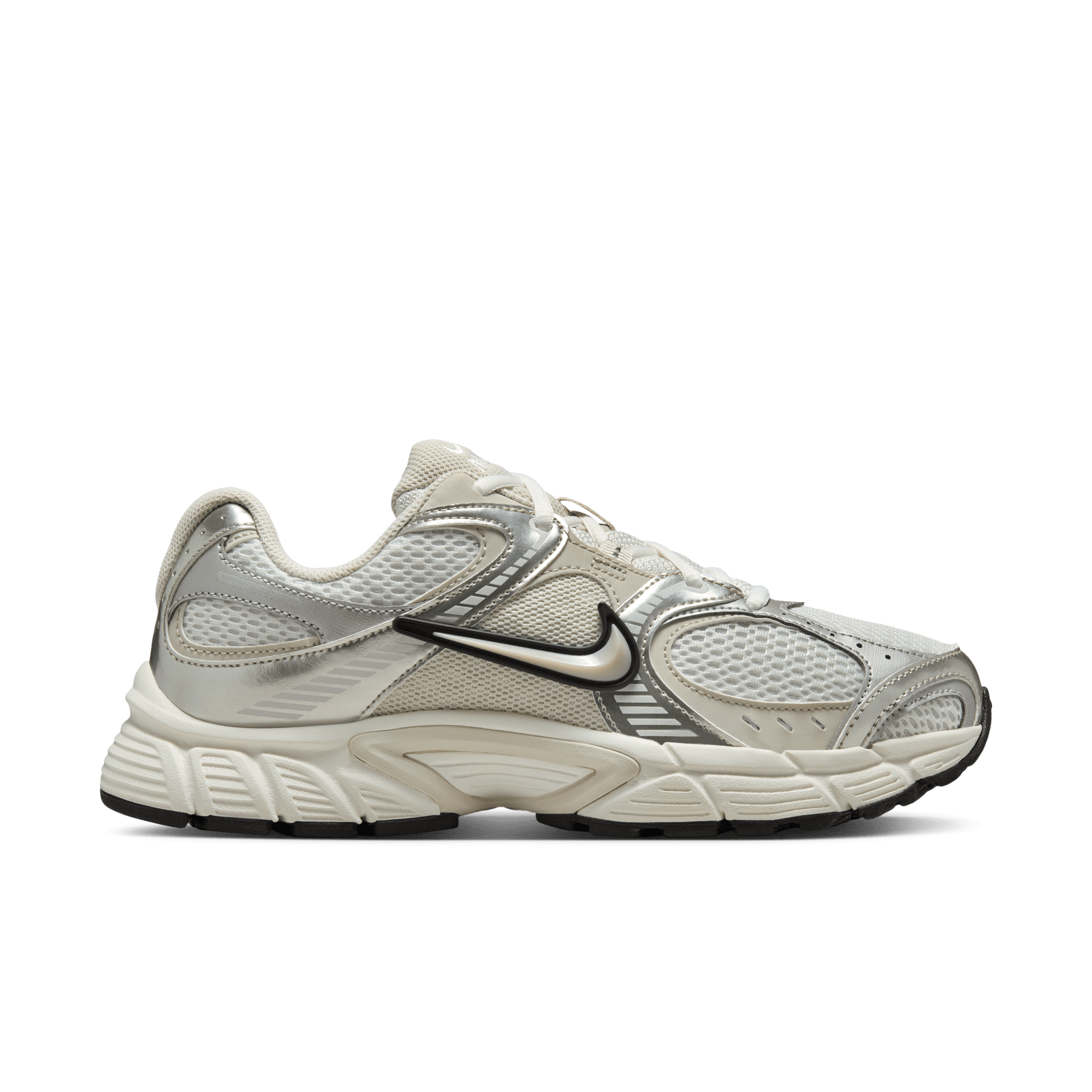 Women's Nike V5 RNR "Summit White Light Orewood"