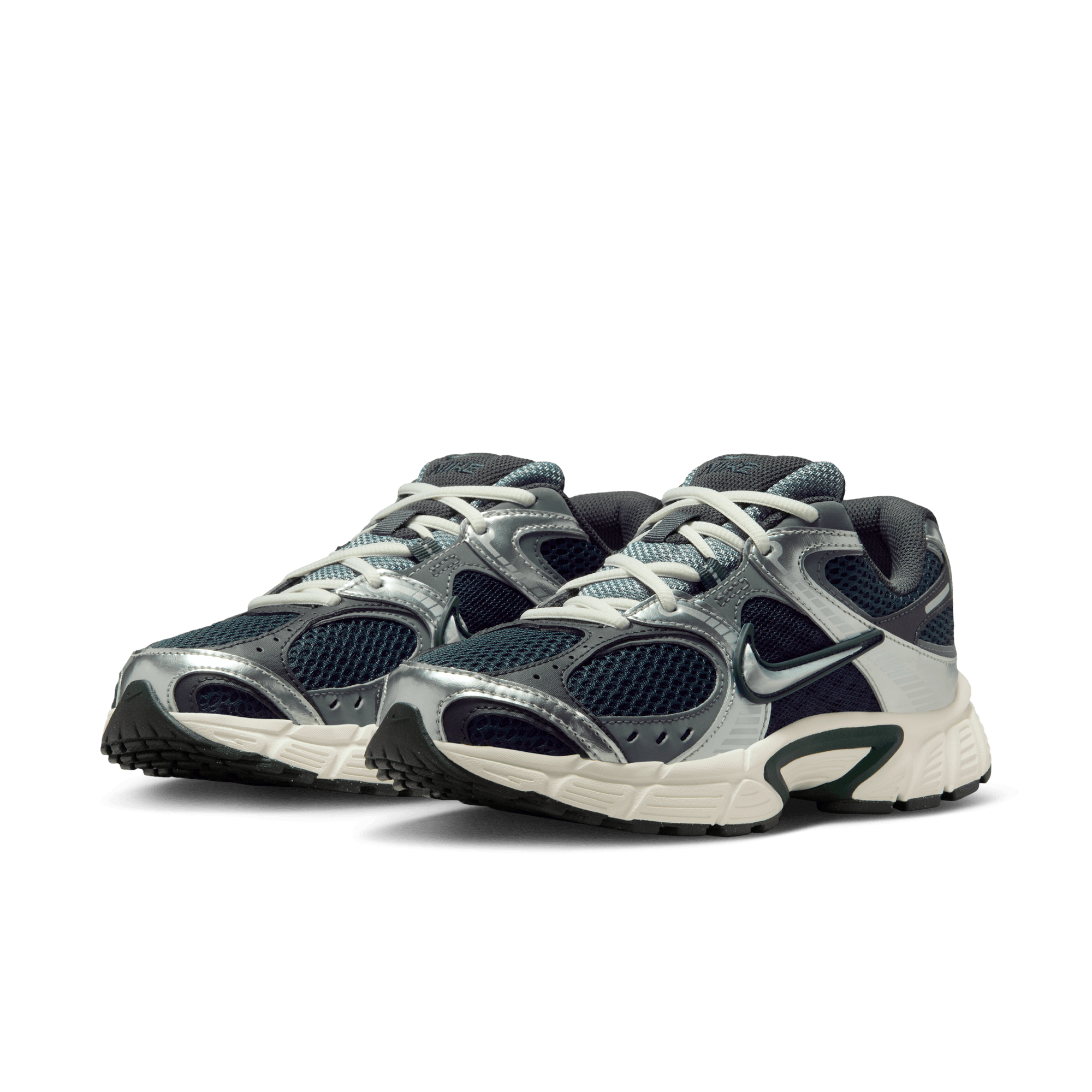 Women's Nike V5 RNR "Seaweed Silver"