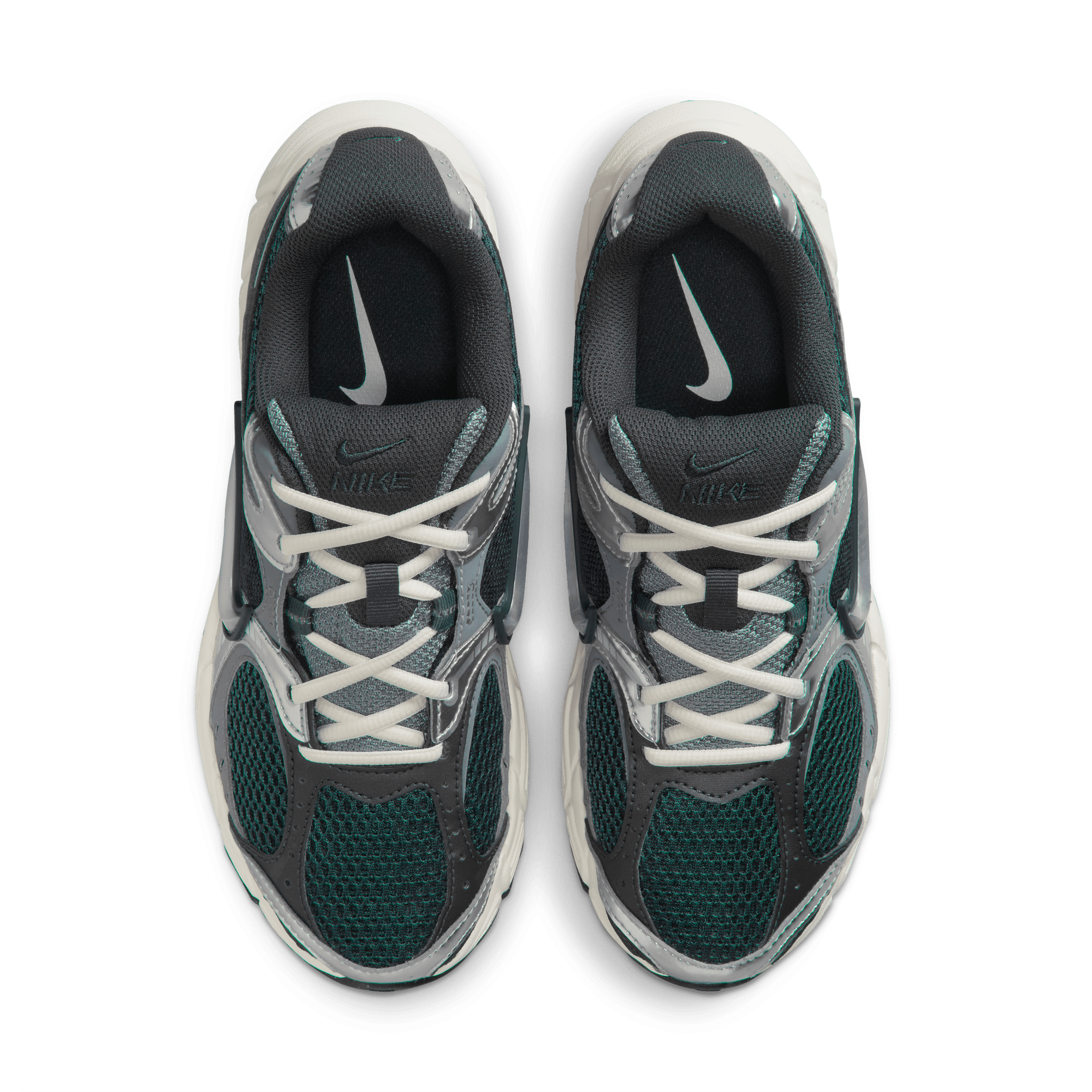 Women's Nike V5 RNR "Seaweed Silver"