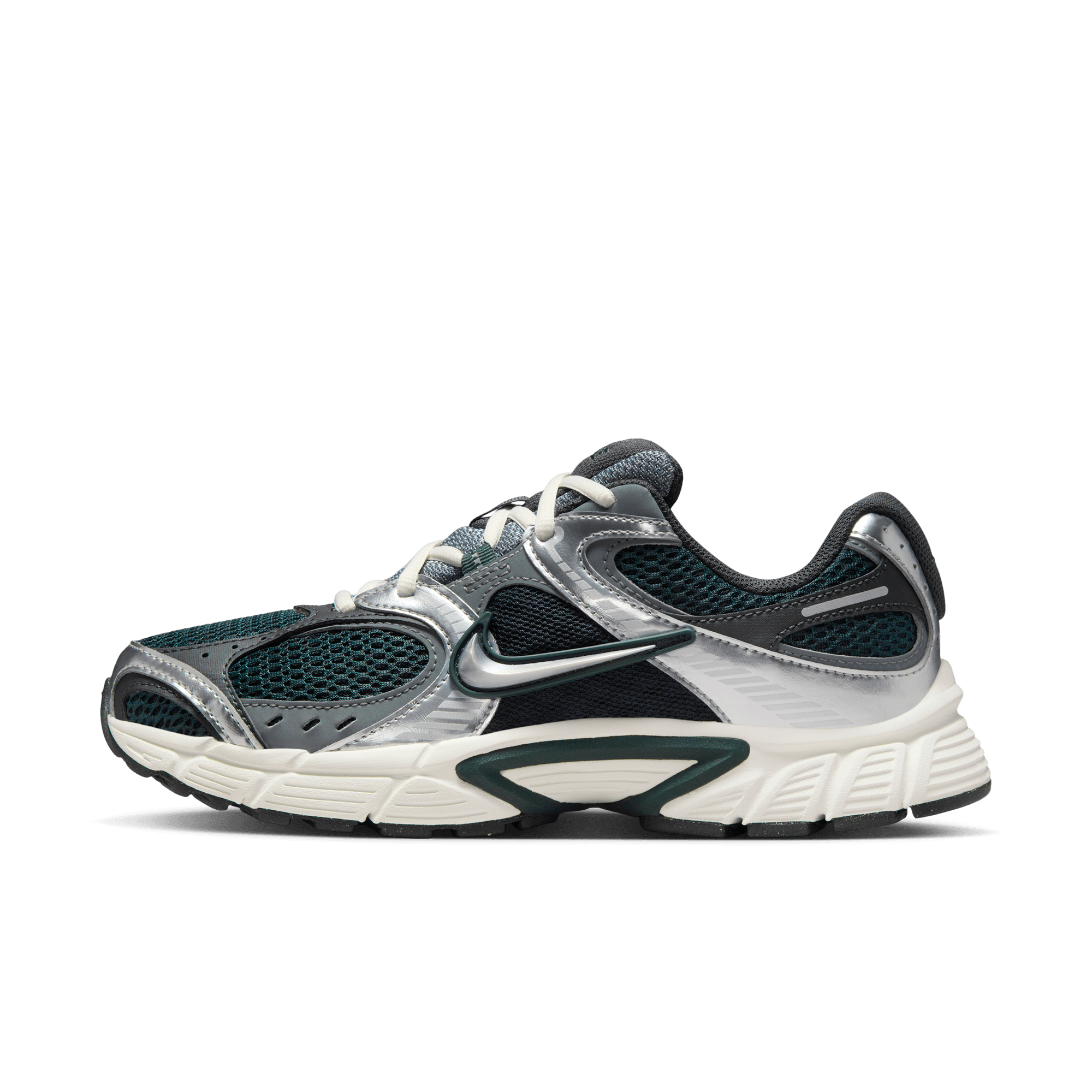 Women's Nike V5 RNR "Seaweed Silver"