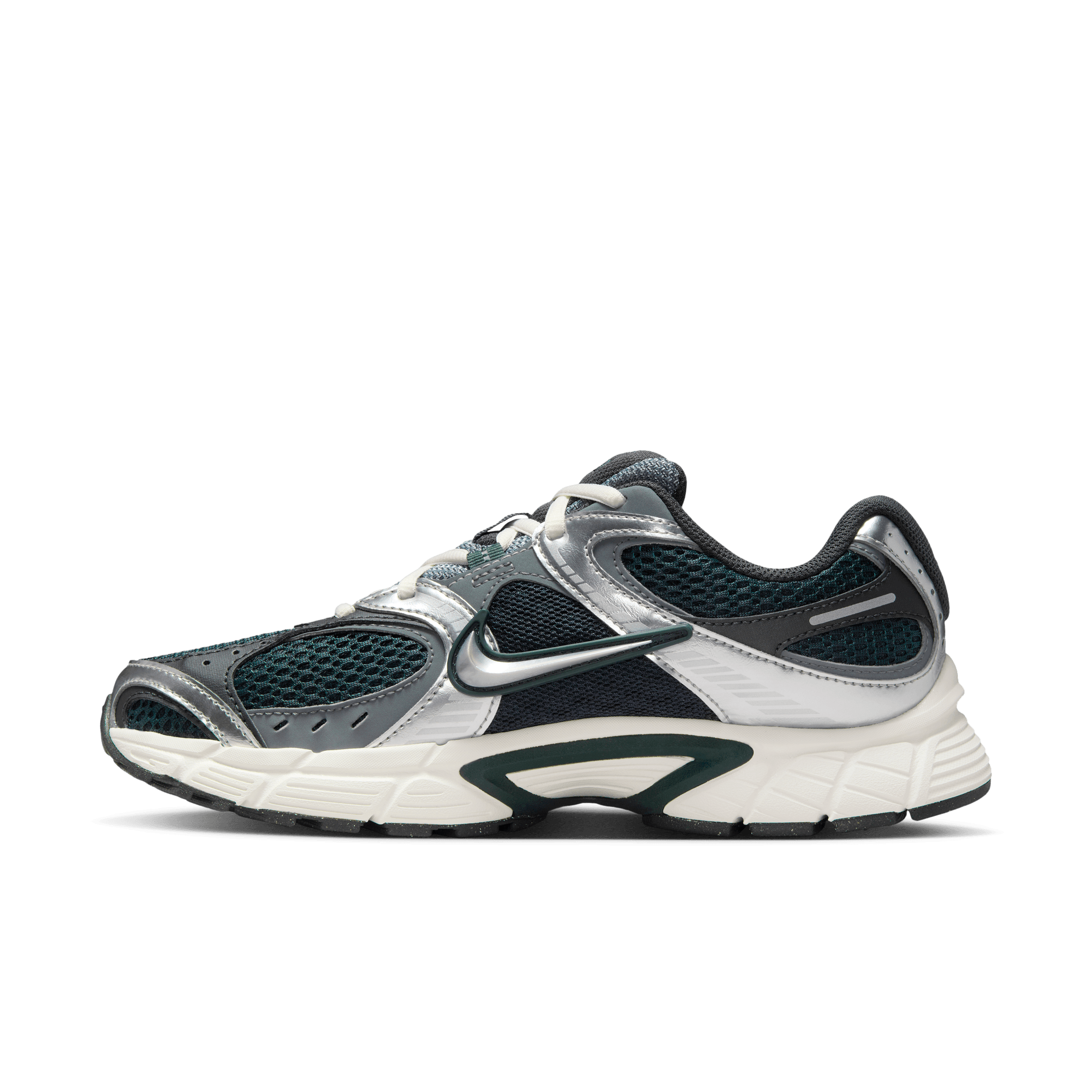 Women's Nike V5 RNR "Seaweed Silver"