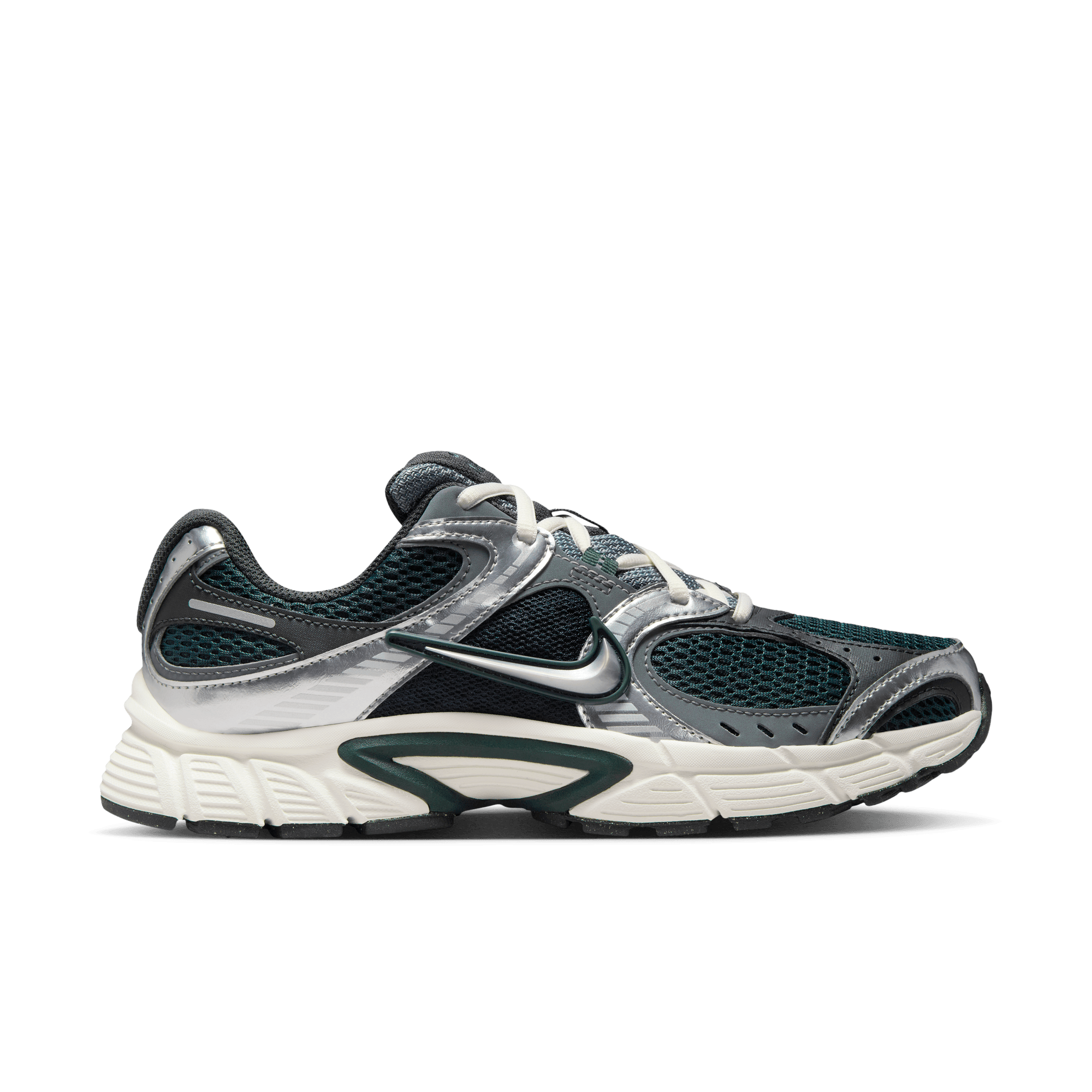 Women's Nike V5 RNR "Seaweed Silver"