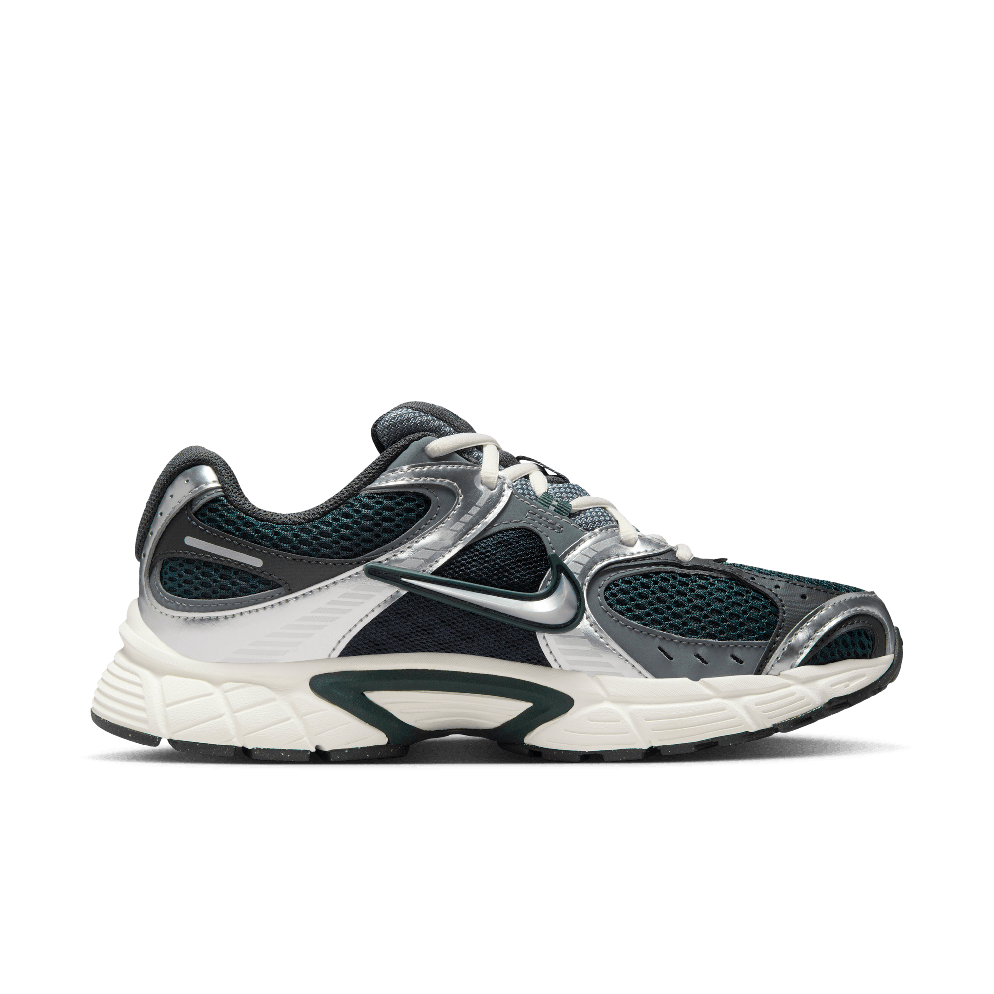 Women's Nike V5 RNR "Seaweed Silver"