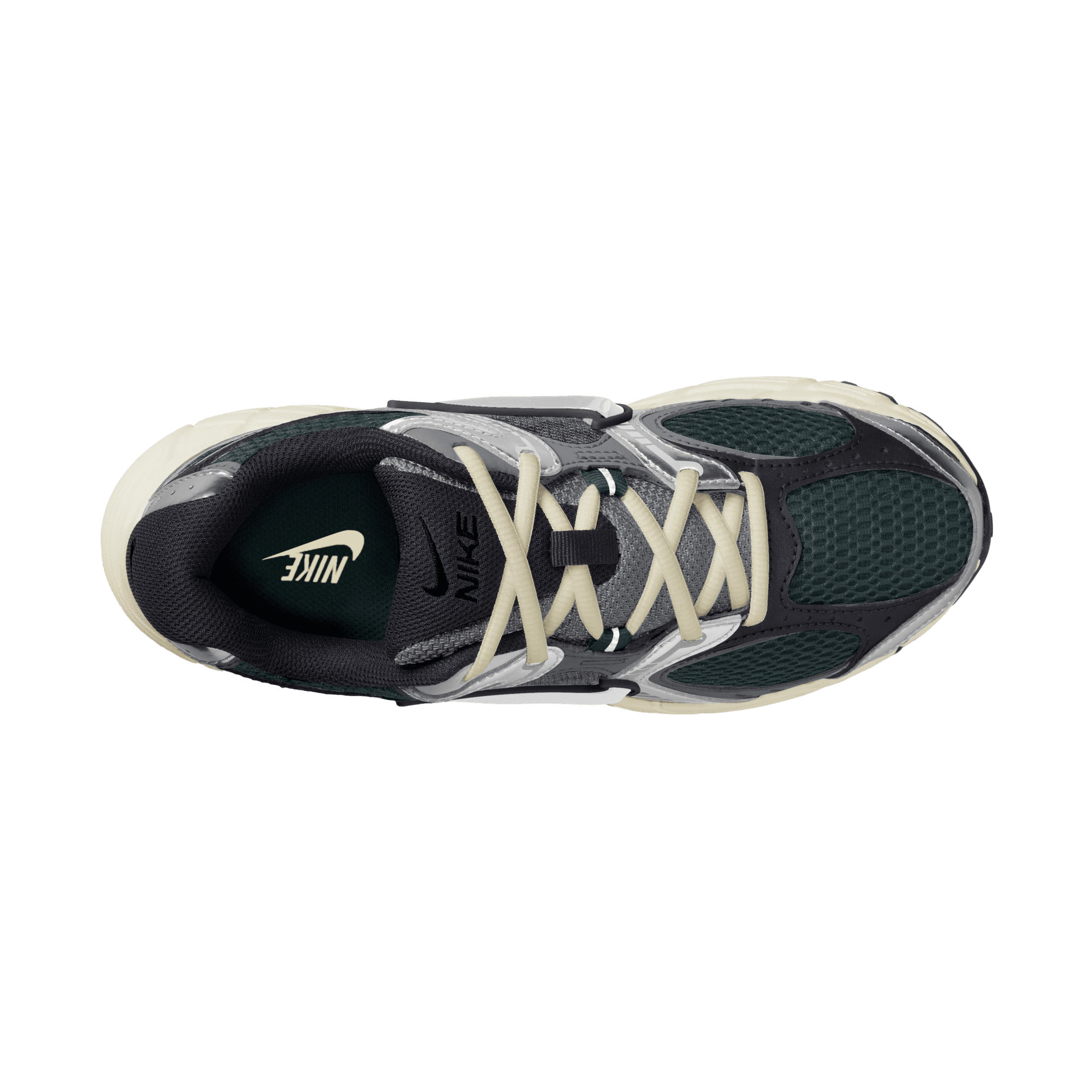 Women's Nike V5 RNR "Seaweed Silver"