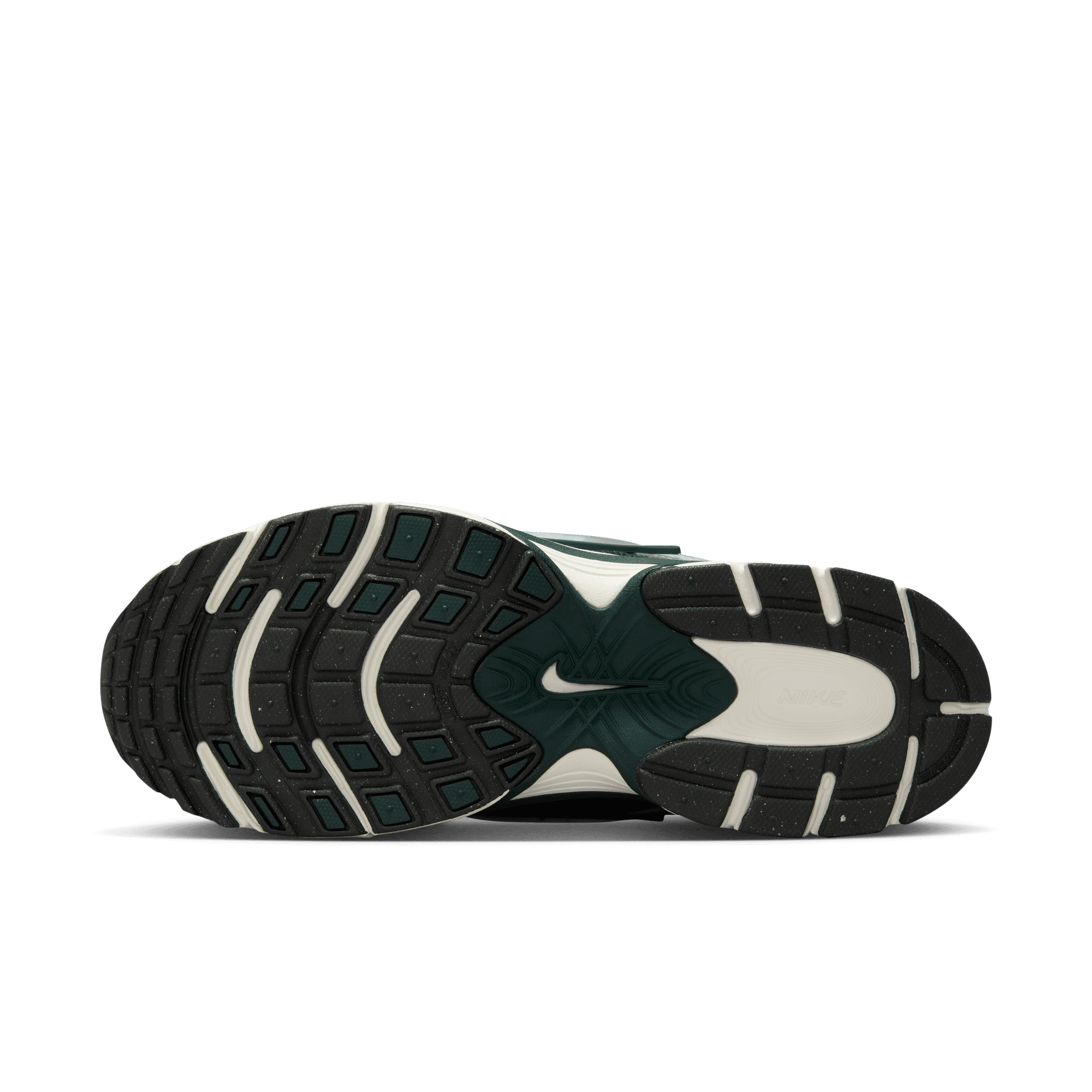 Women's Nike V5 RNR "Seaweed Silver"
