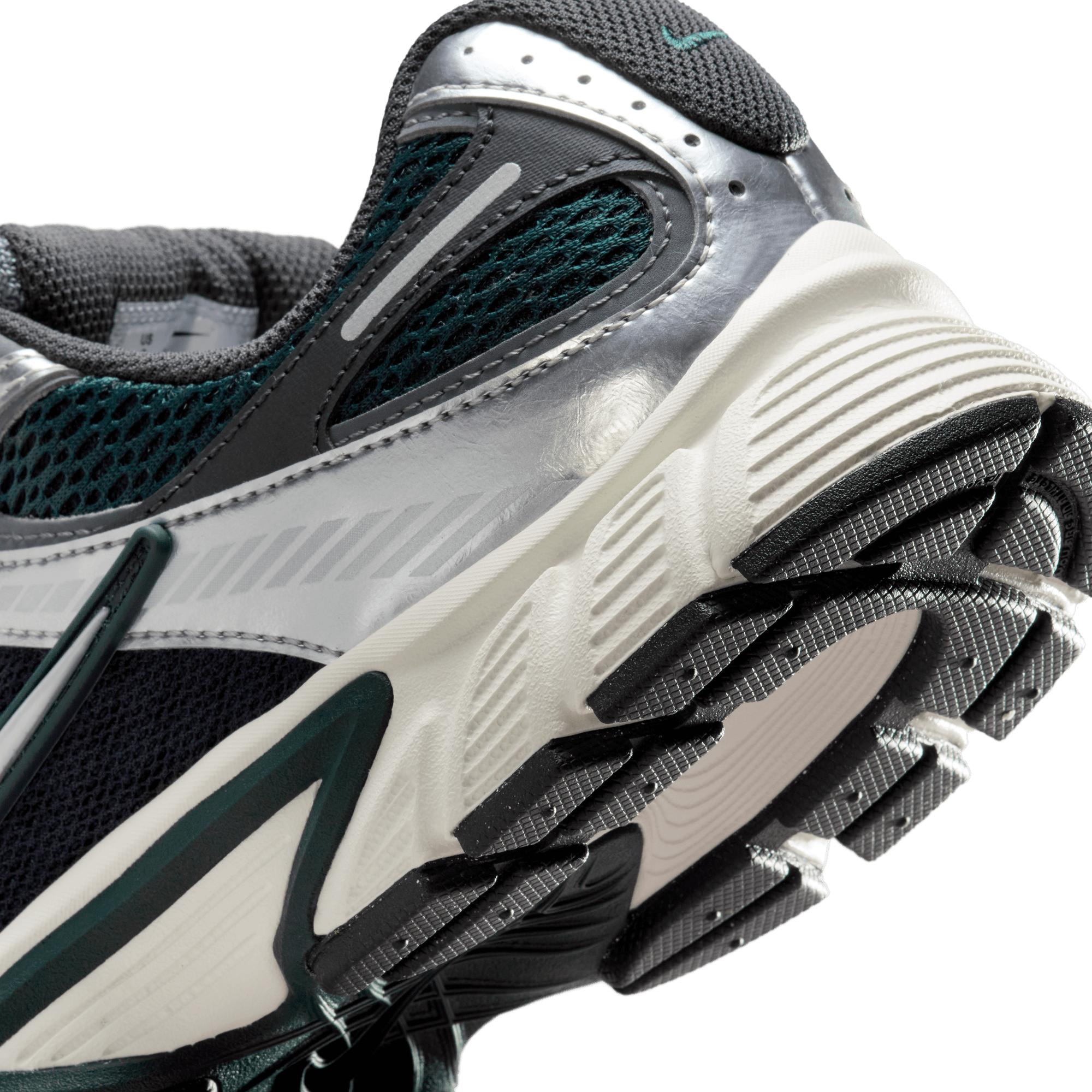 Women's Nike V5 RNR "Seaweed Silver"