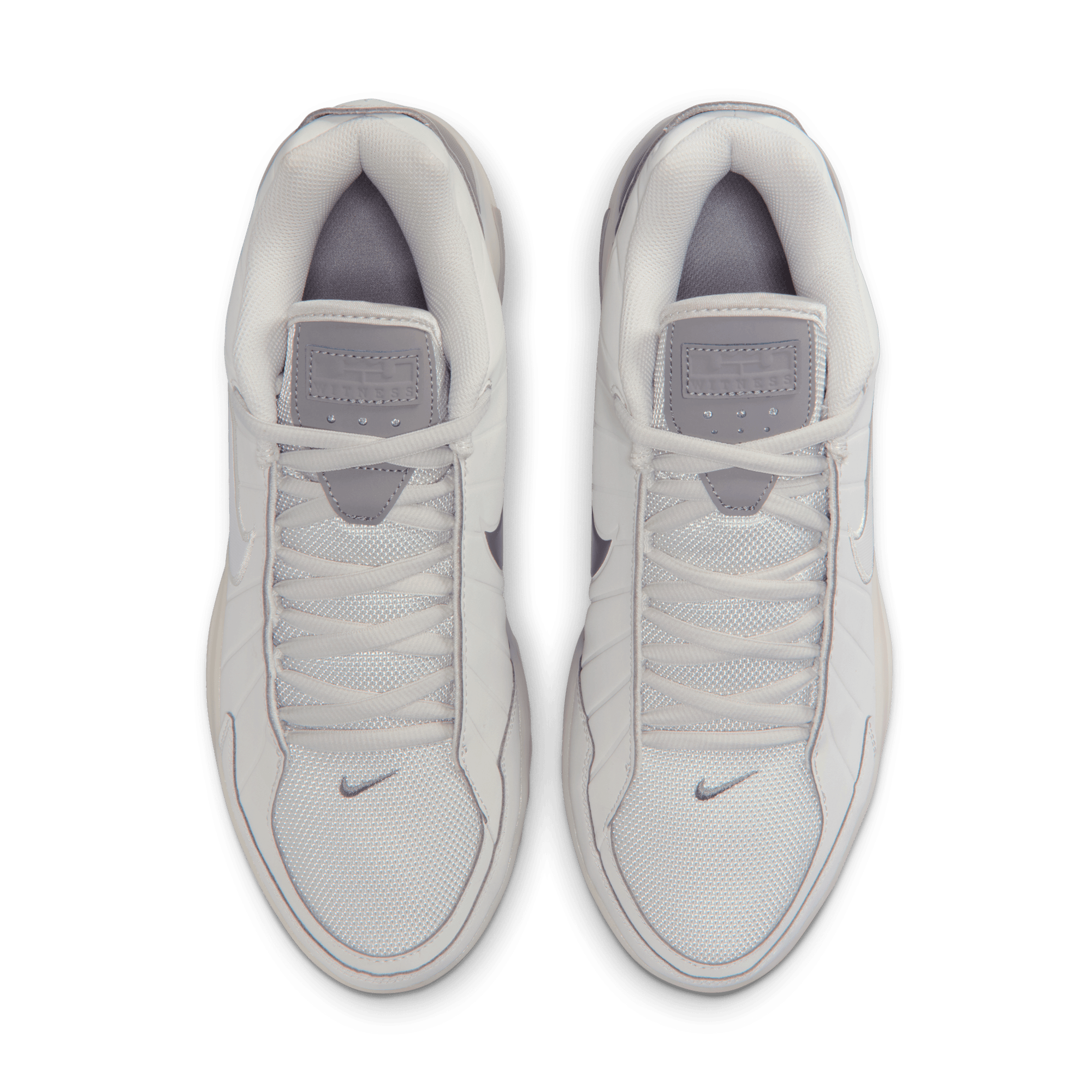 Men's LeBron Witness 9 Basketball Shoe "Light Bone Pale Ivory"
