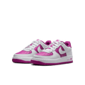 Big Kids' Nike Air Force 1 BG "Hot Fuchsia"