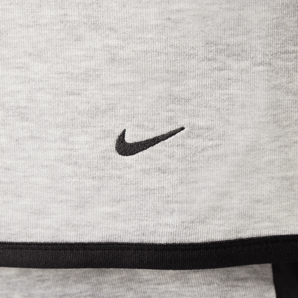 Men's Nike Tech Fleece Windrunner Full-Zip Jacket