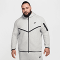 Men's Nike Tech Fleece Windrunner Full-Zip Jacket