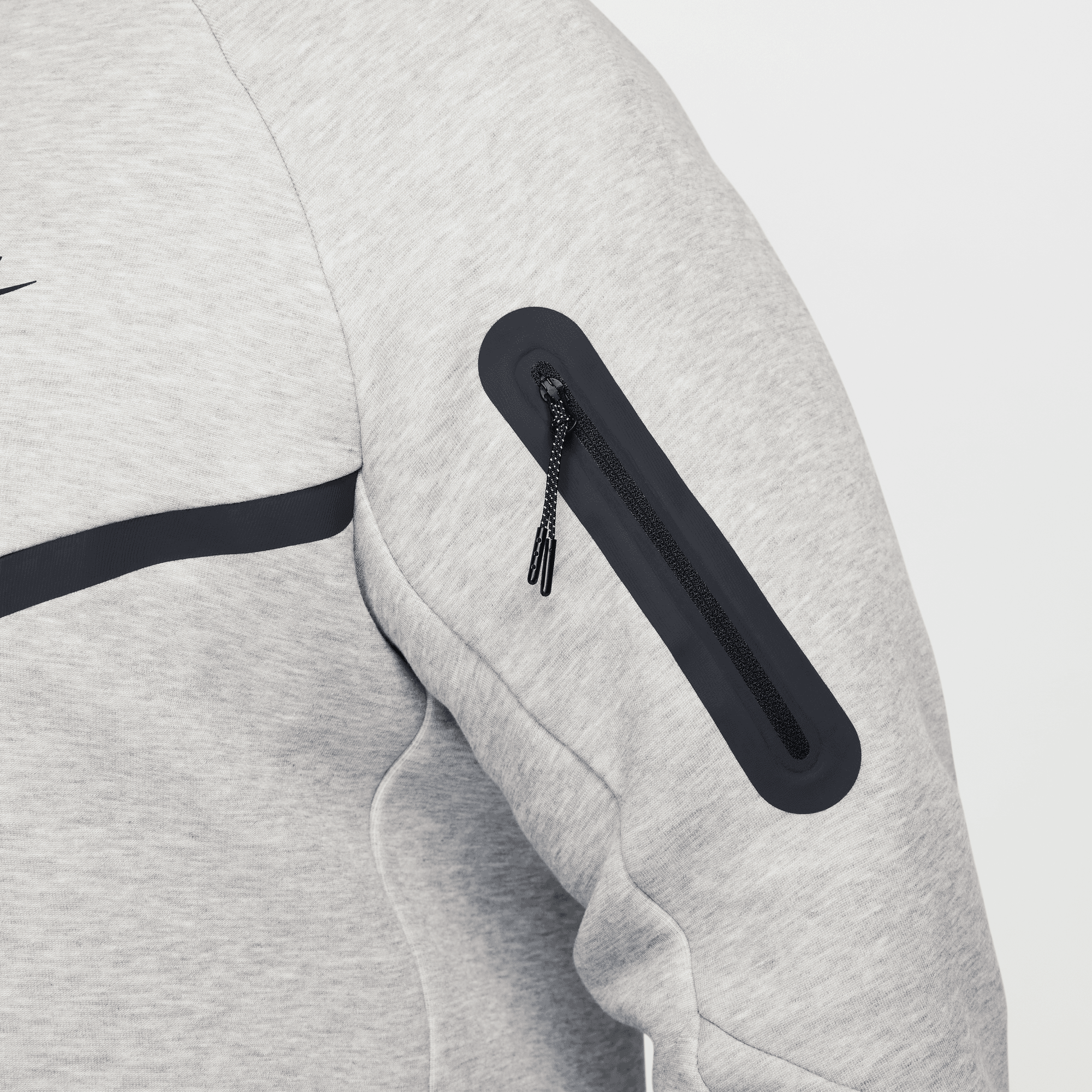Men's Nike Tech Fleece Windrunner Full-Zip Jacket