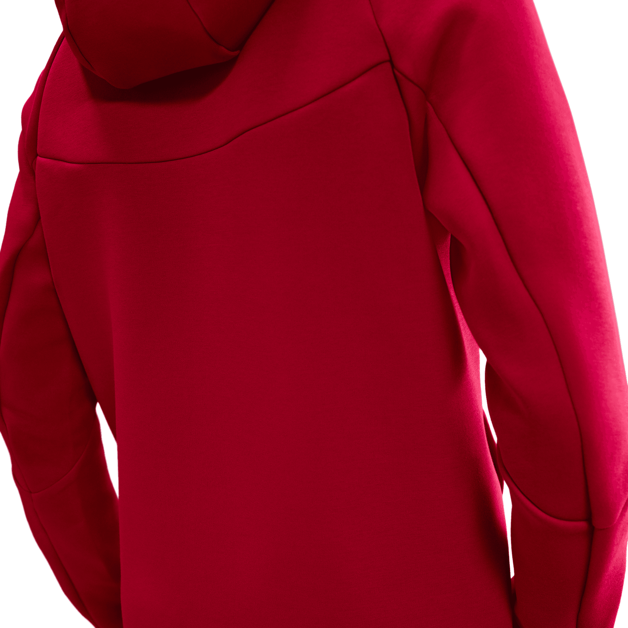 Men's Nike Tech Fleece Windrunner Full-Zip Jacket