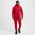 Men's Nike Tech Fleece Windrunner Full-Zip Jacket