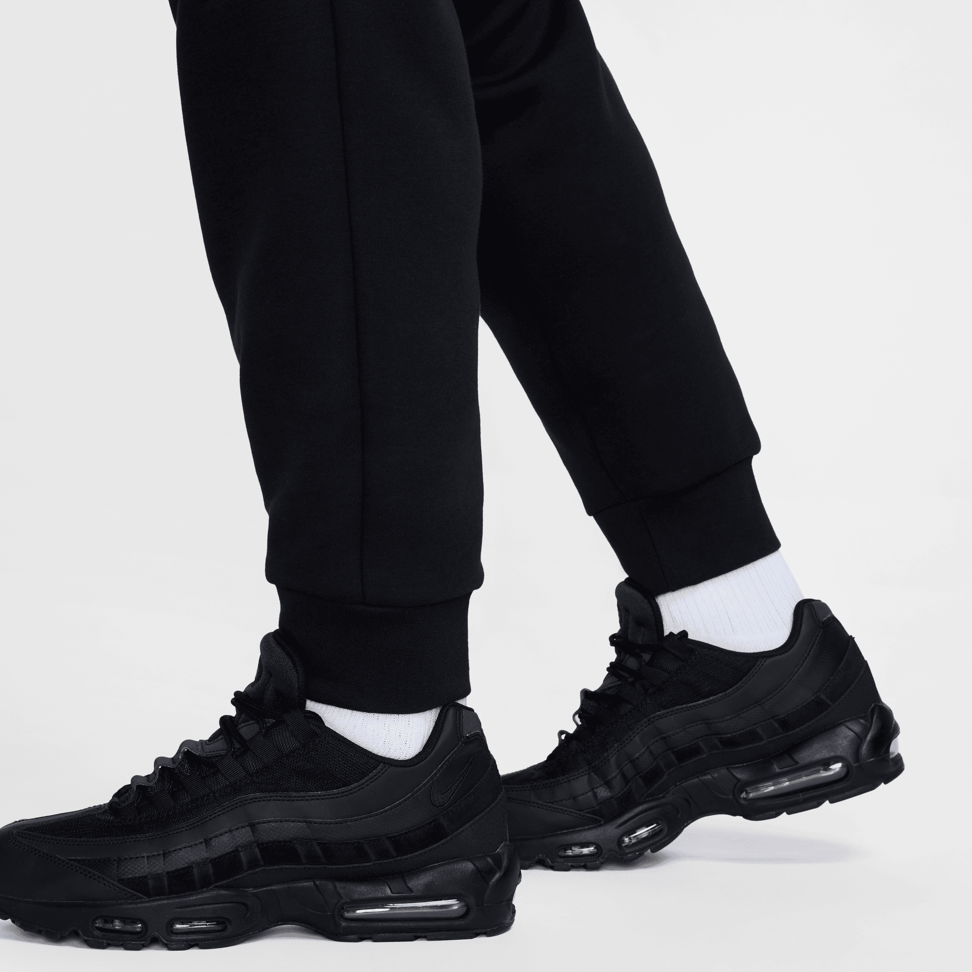 Men's Nike Tech  Fleece Joggers