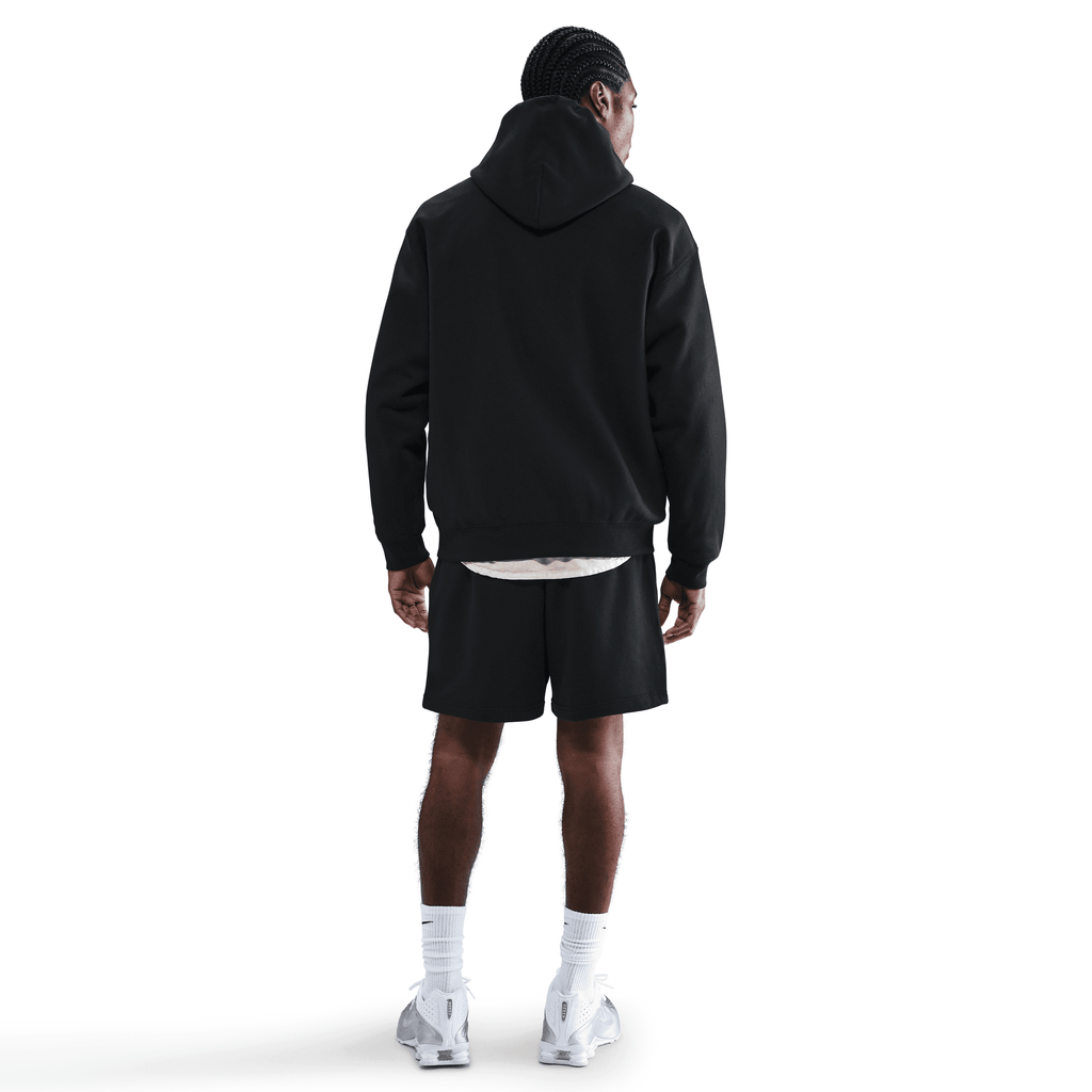 Men's Nike Solo Swoosh Pullover Hoodie