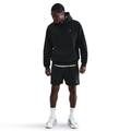 Men's Nike Solo Swoosh Pullover Hoodie