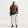 Men's Nike Solo Swoosh Pullover Hoodie