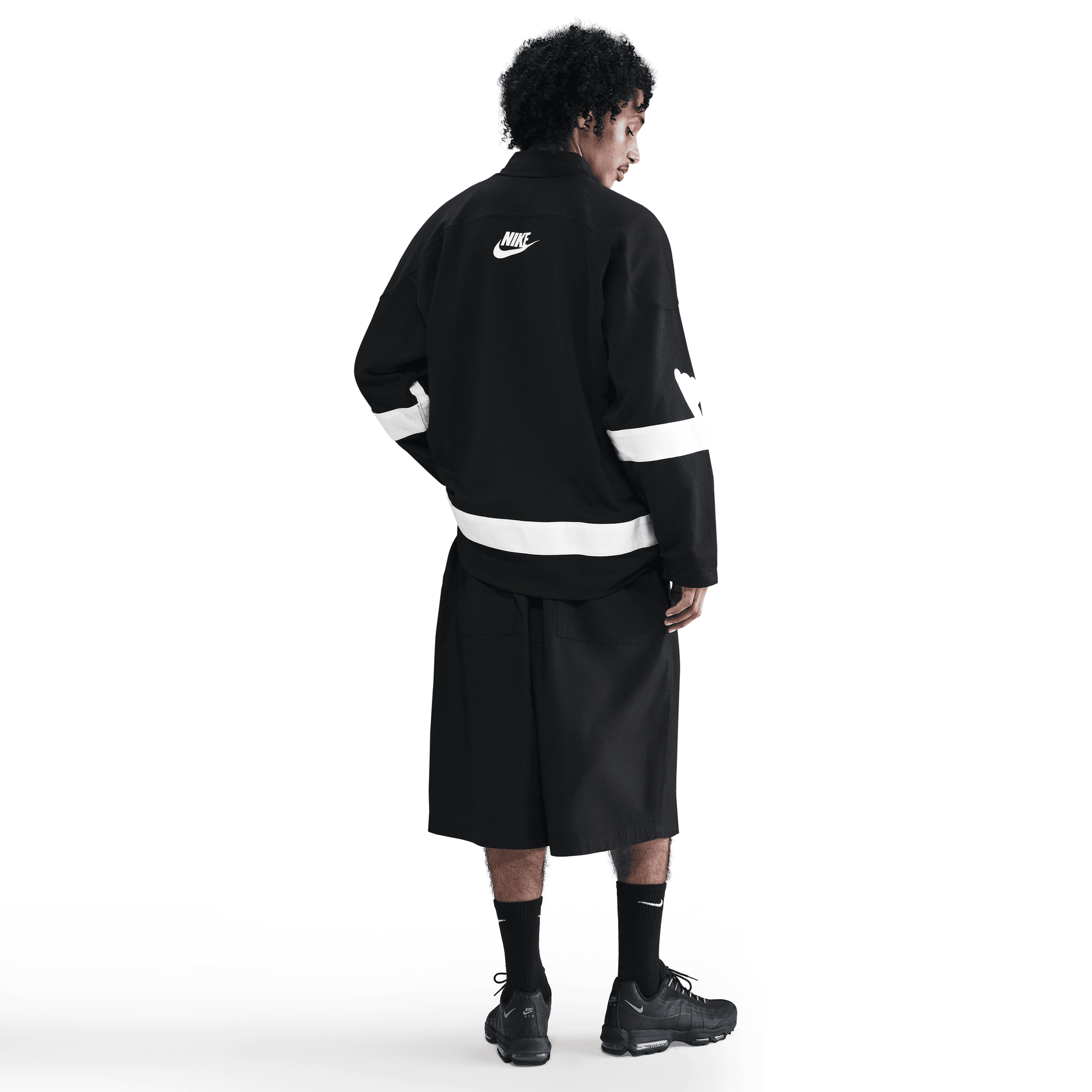 Men's Nike Sportswear Club Hockey Jersey