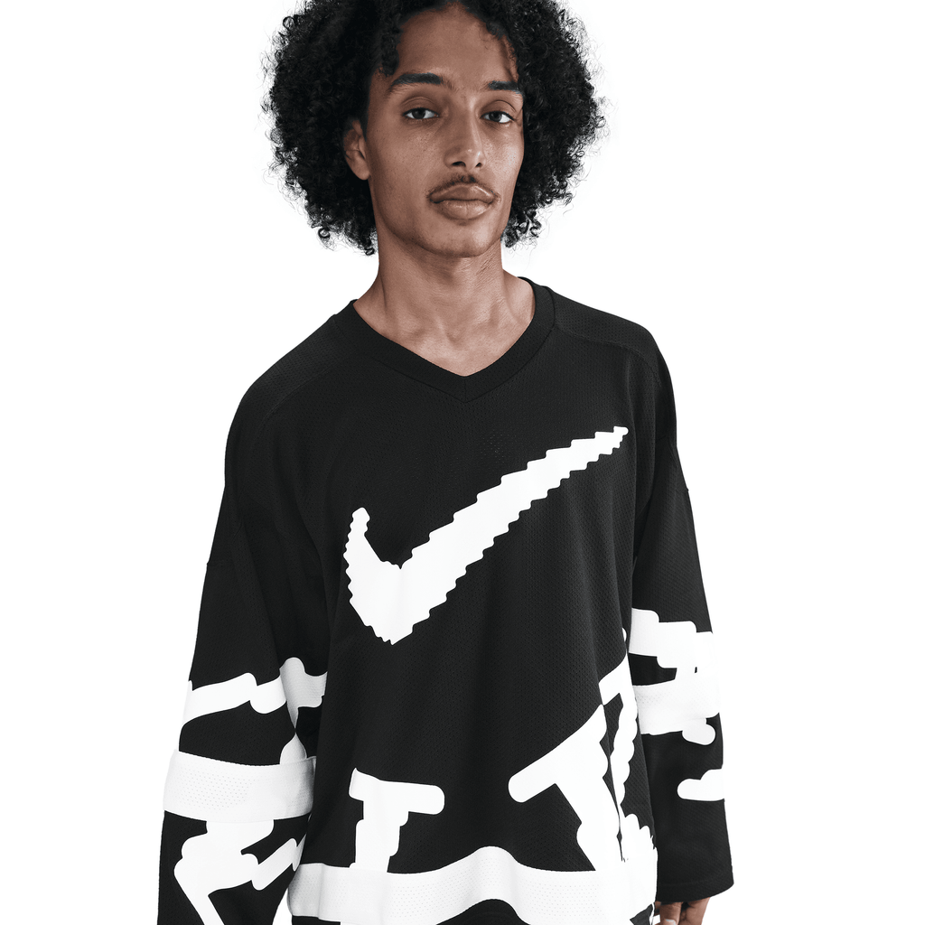 Men's Nike Sportswear Club Hockey Jersey
