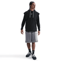 Men's Nike Dri-FIT Sleeveless Basketball Hoodie