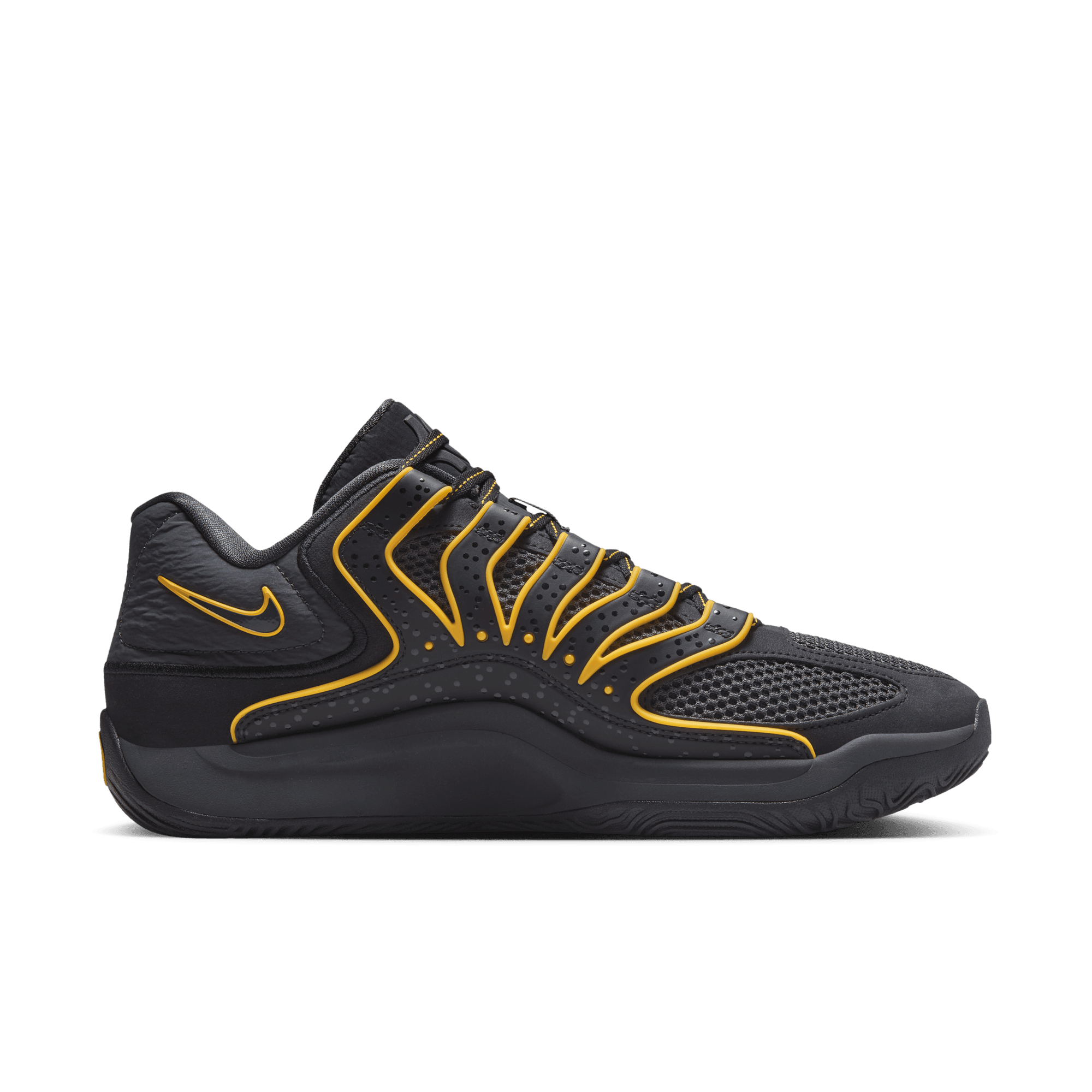 Men's Nike Kevin Durant KD18 "Rain City"