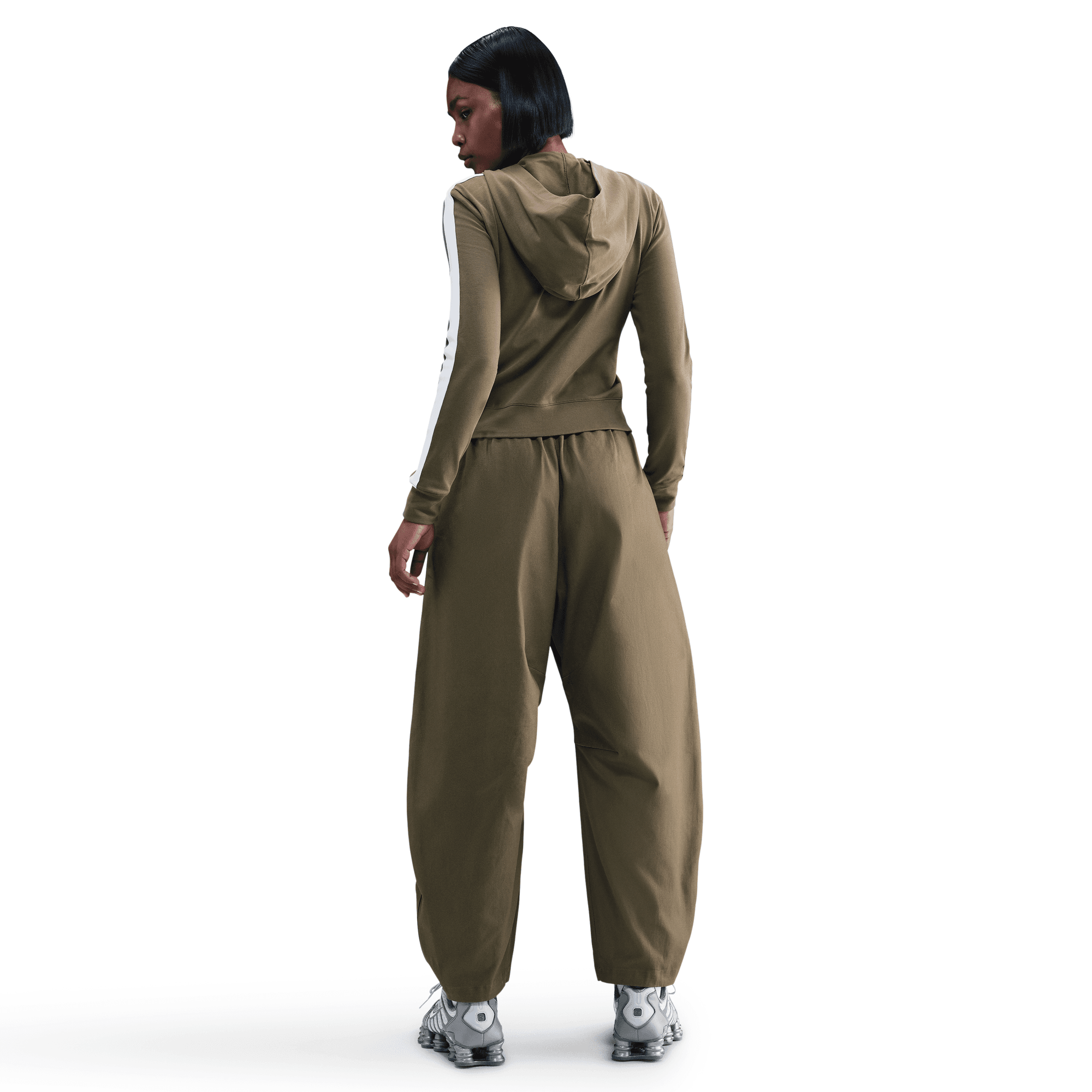 Women's Nike Sportswear Barrel Pants