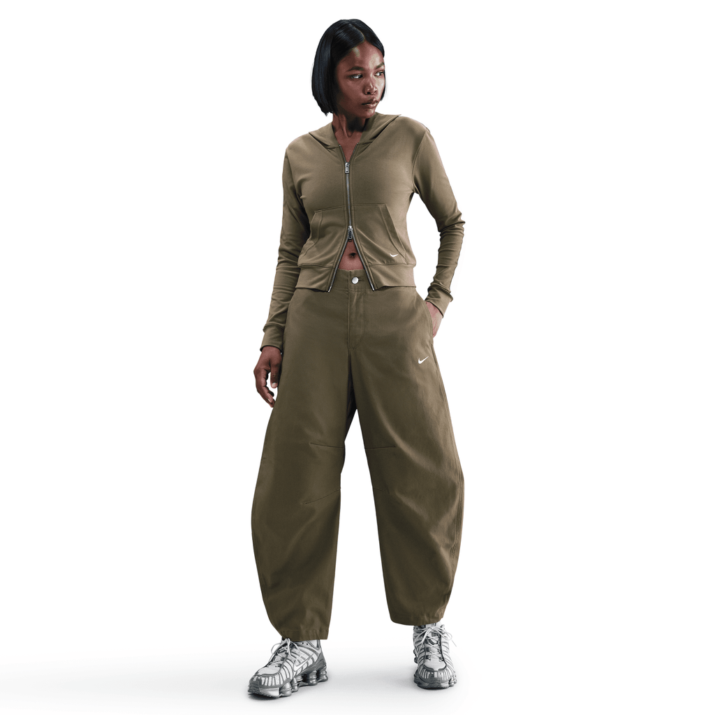 Women's Nike Sportswear Barrel Pants
