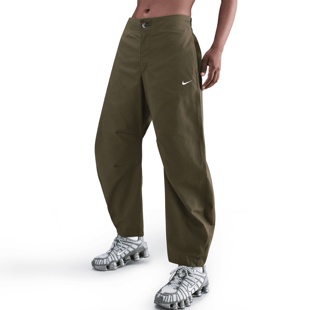 Women's Nike Sportswear Barrel Pants