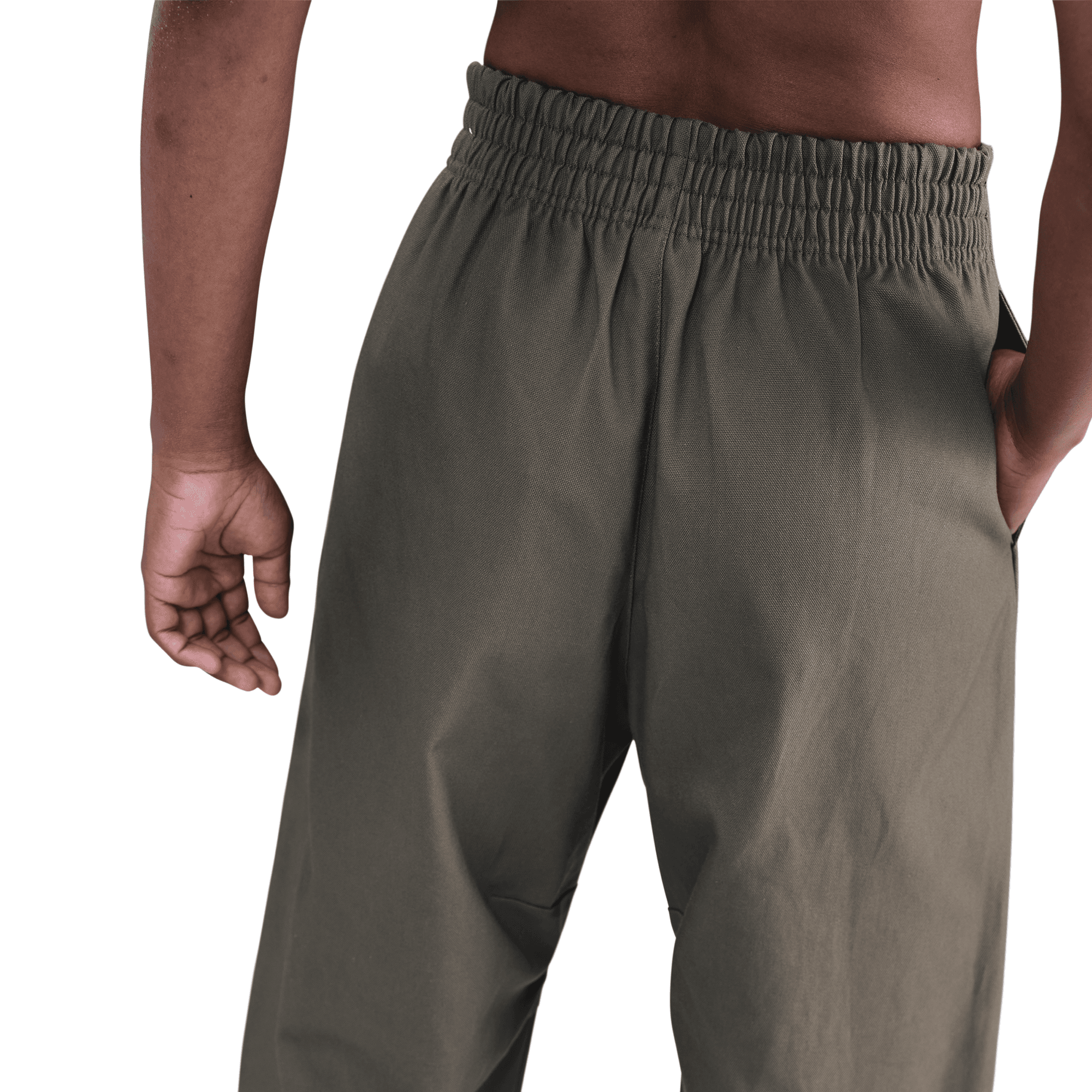 Women's Nike Sportswear Barrel Pants