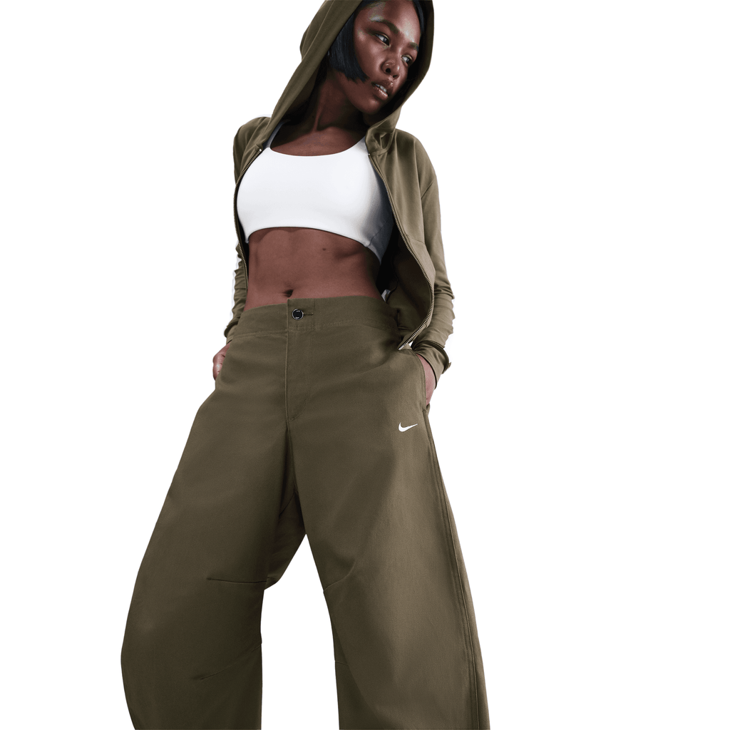 Women's Nike Sportswear Barrel Pants